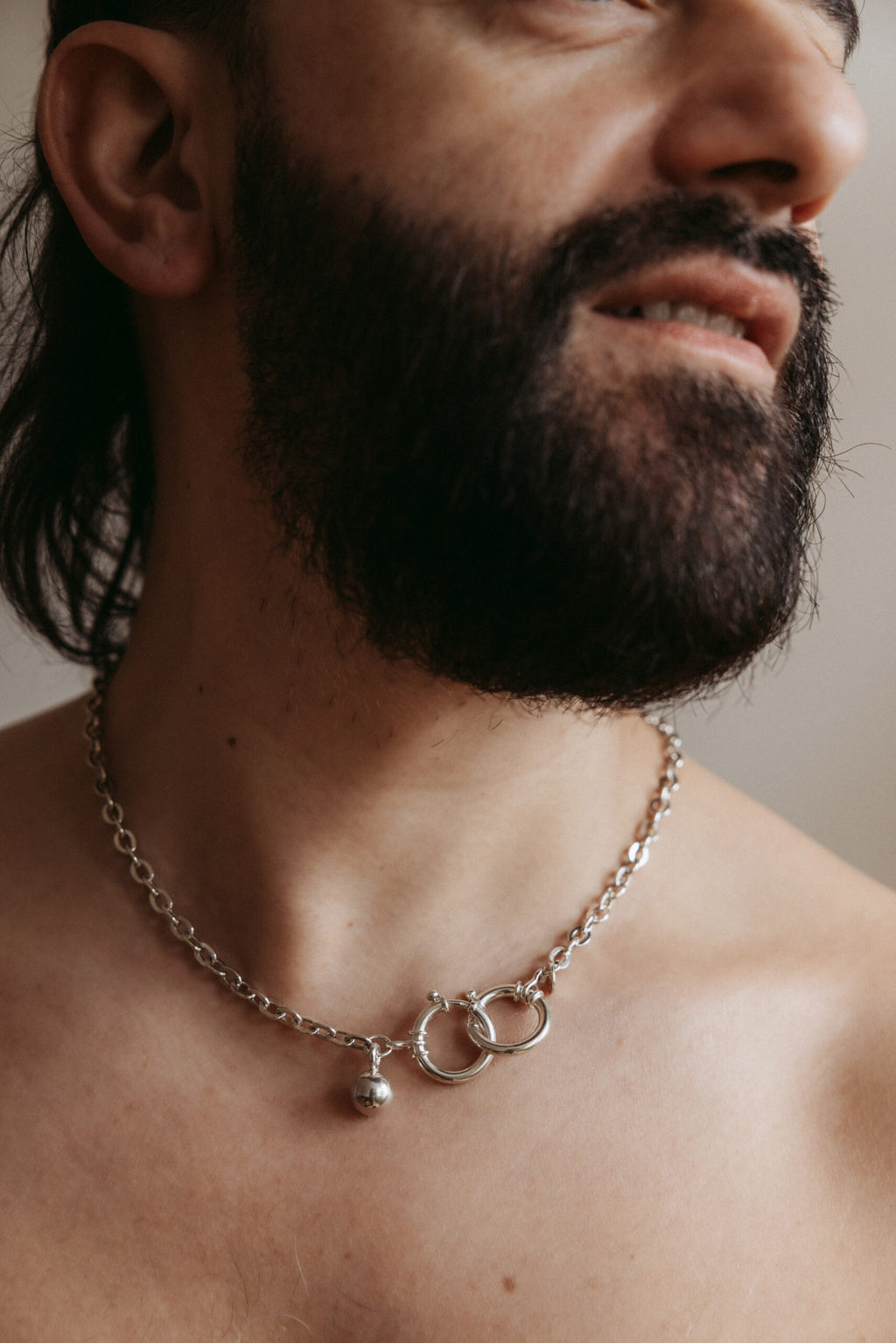 Safety chain