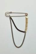 SAFETY chain pin