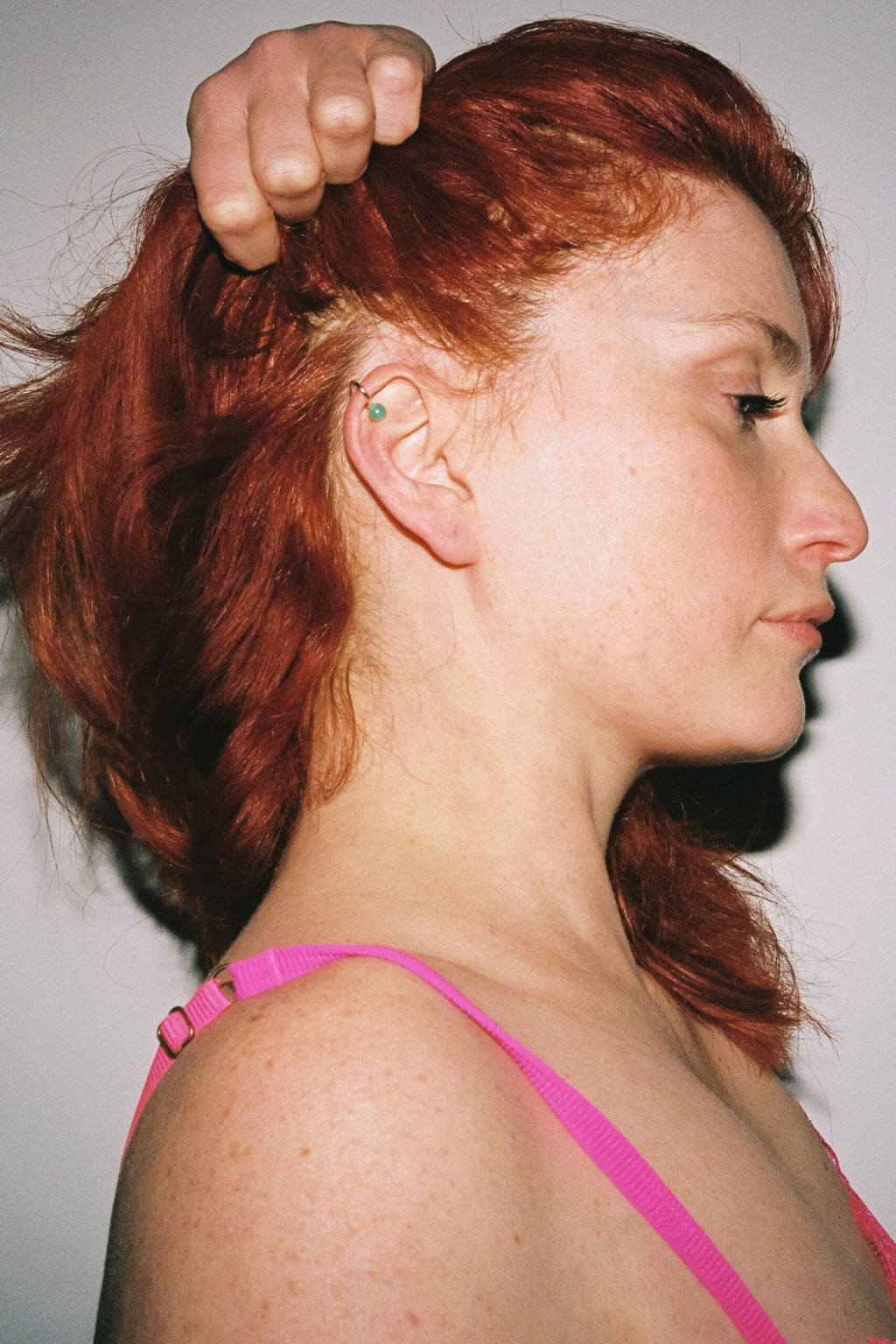 SEASON Ear Cuff