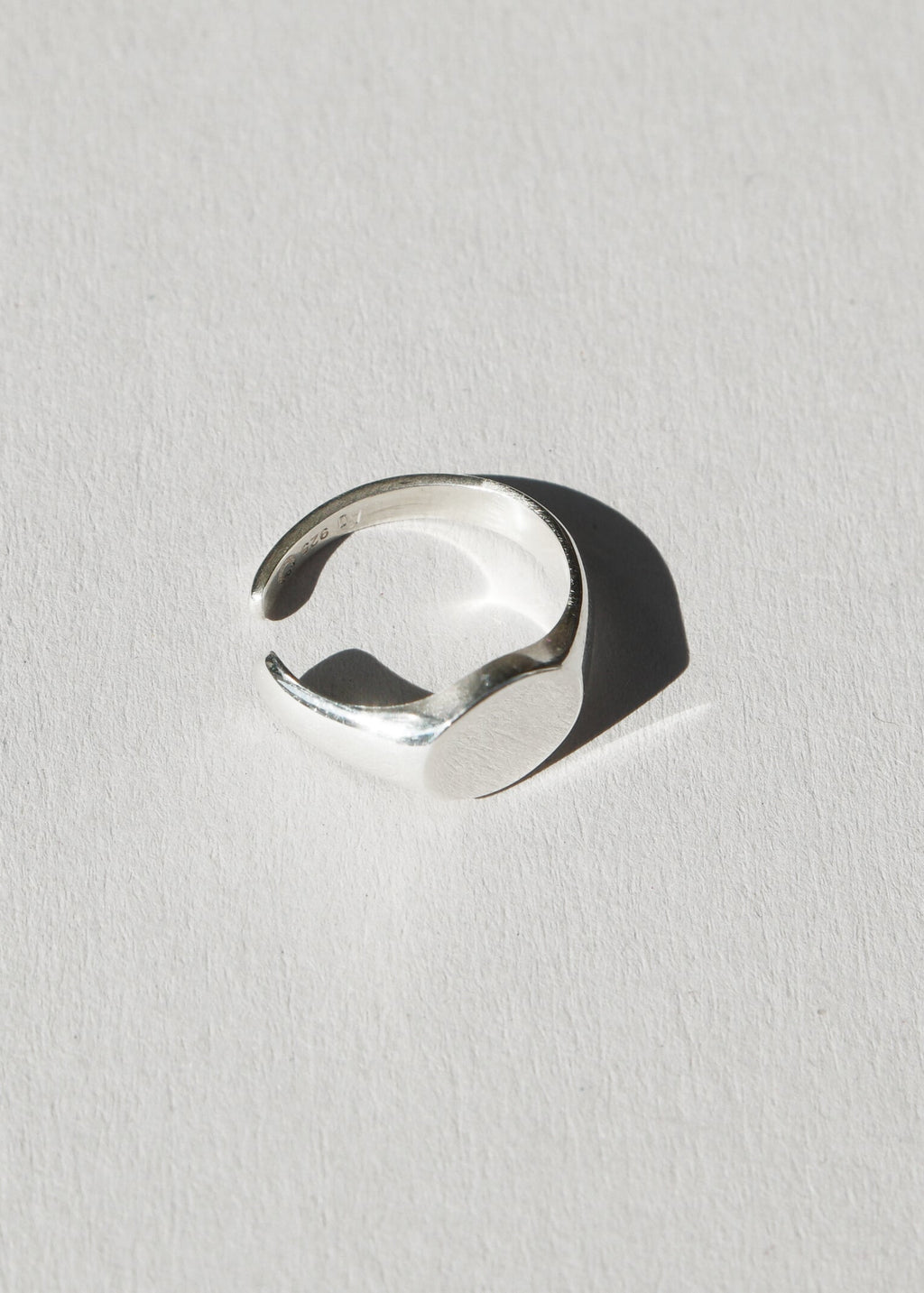 SIGNET Ear Cuff**