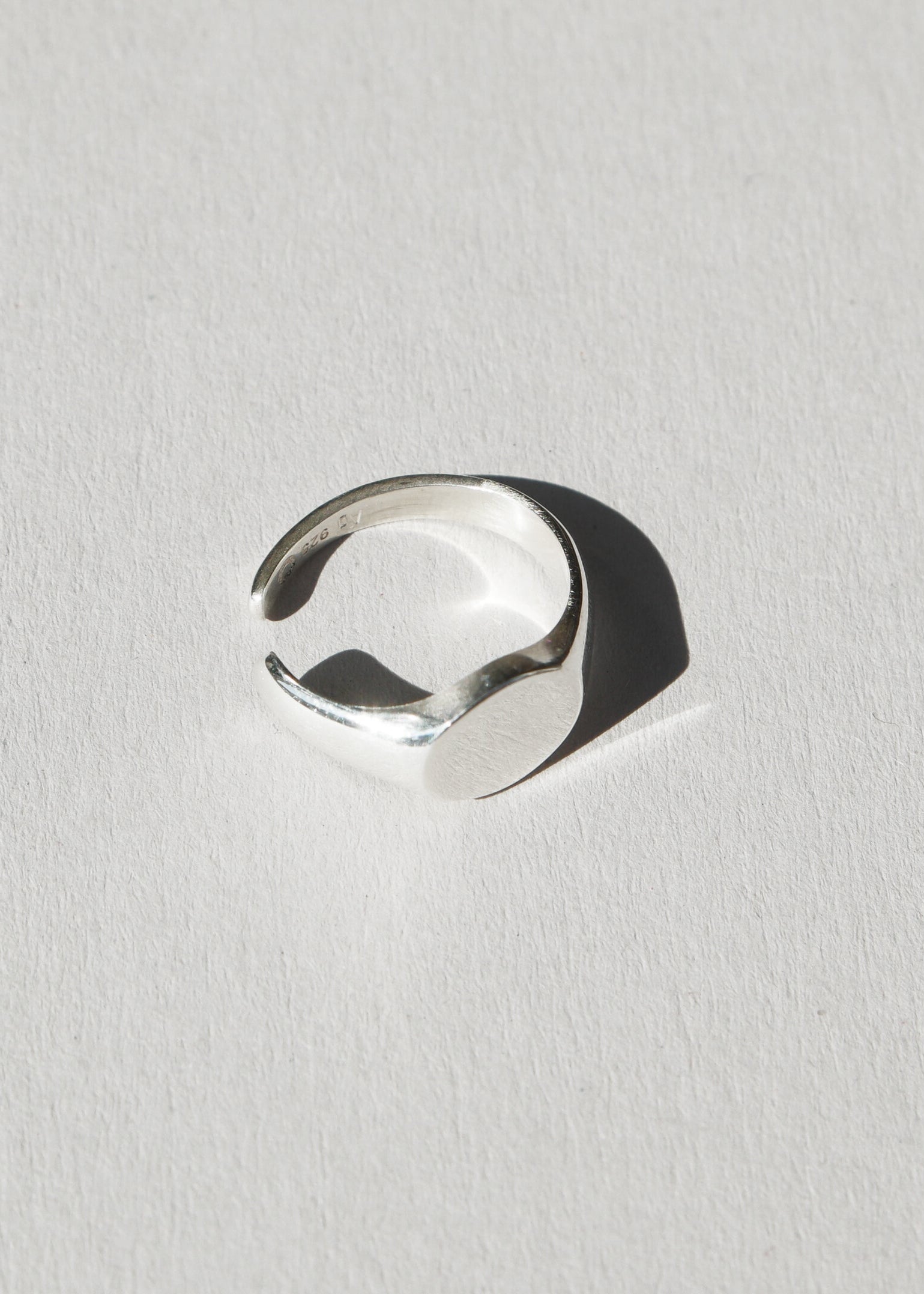 SIGNET Ear Cuff**