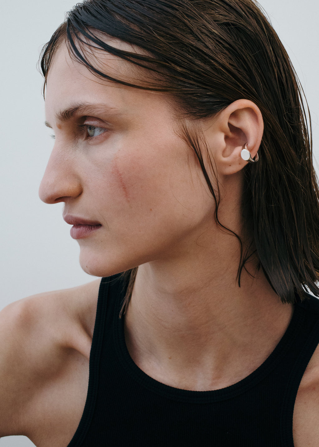 SIGNET Ear Cuff**