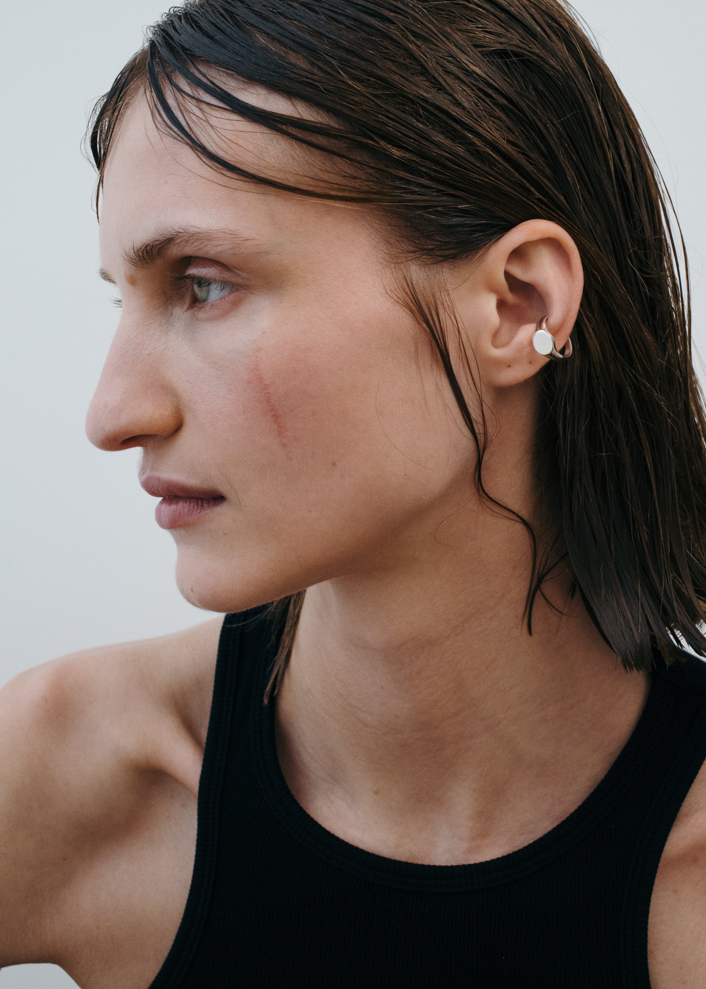 SIGNET Ear Cuff**