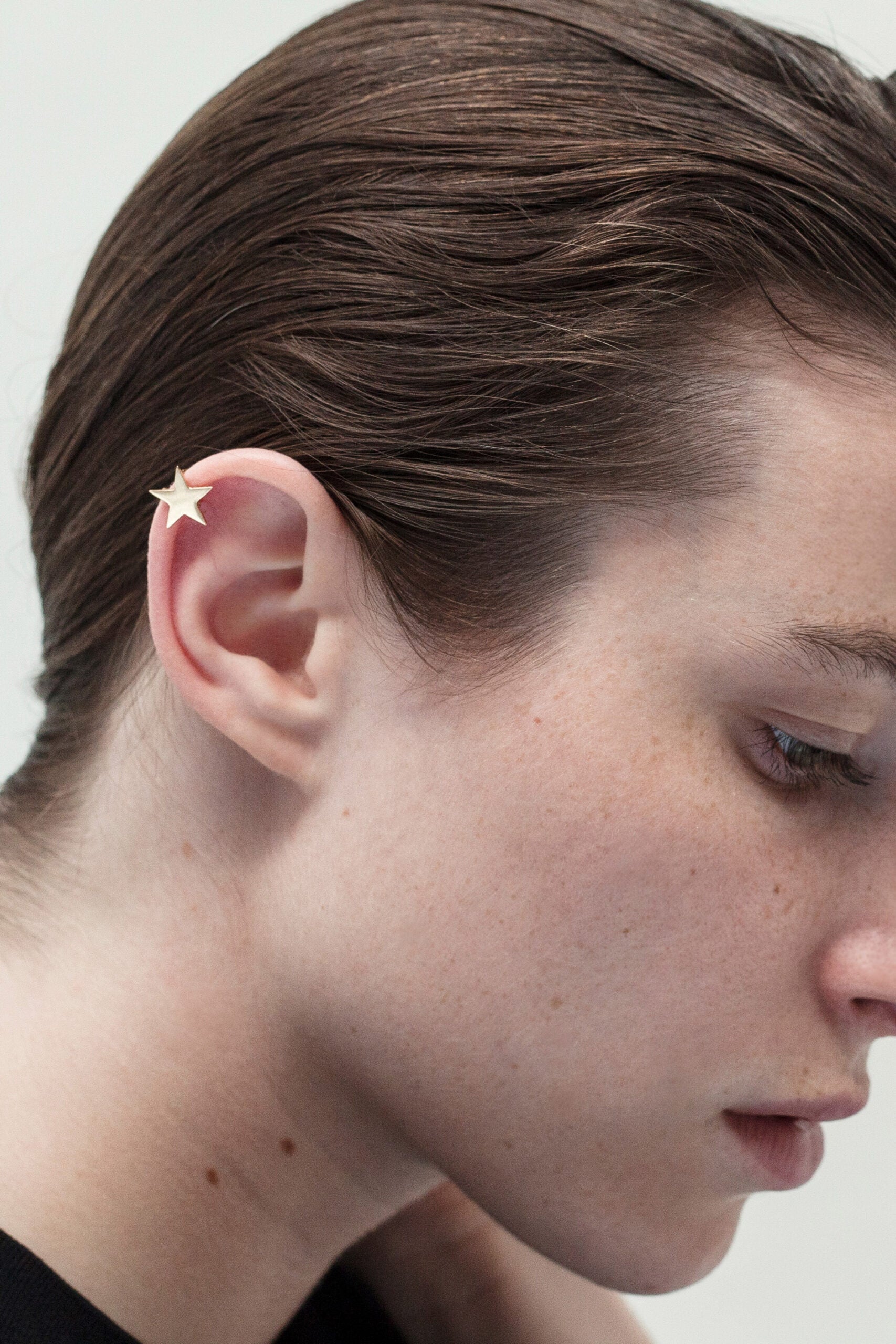 STAR Ear Cuff
