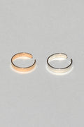 Adjustable STRIPE Ring