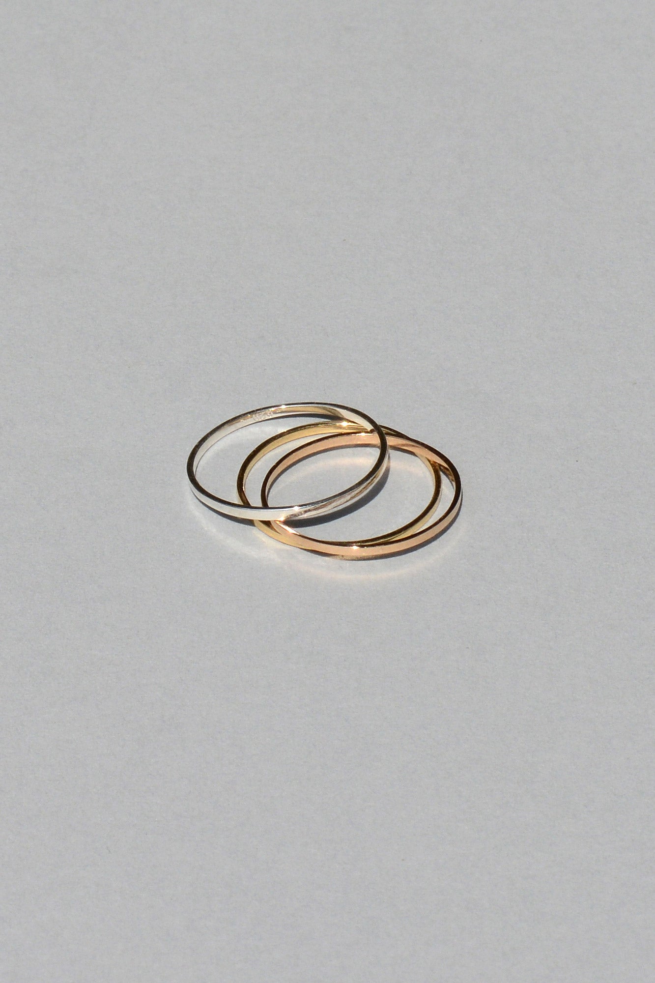 RINGS – Saskia Diez