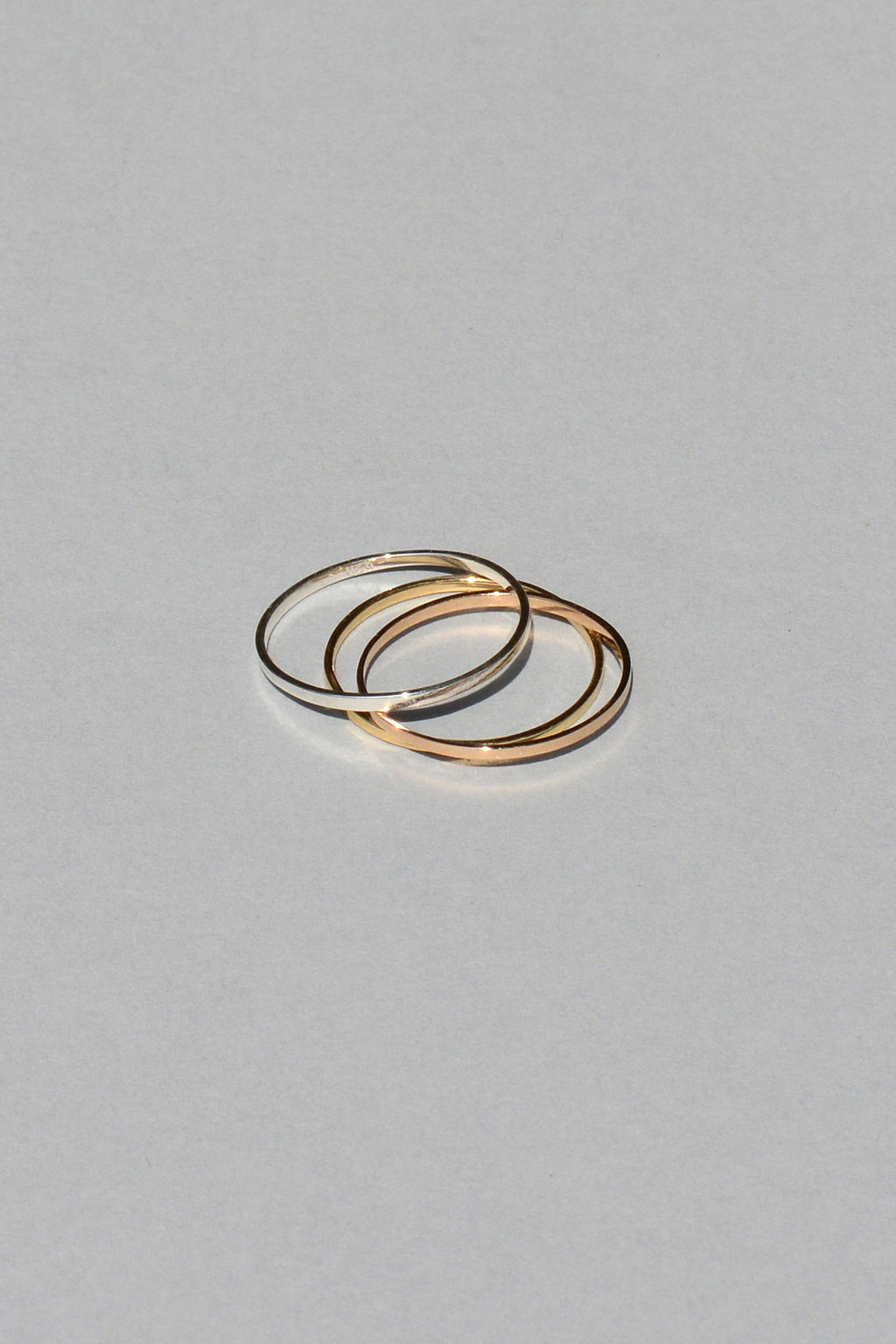 STRIPE Ring No1