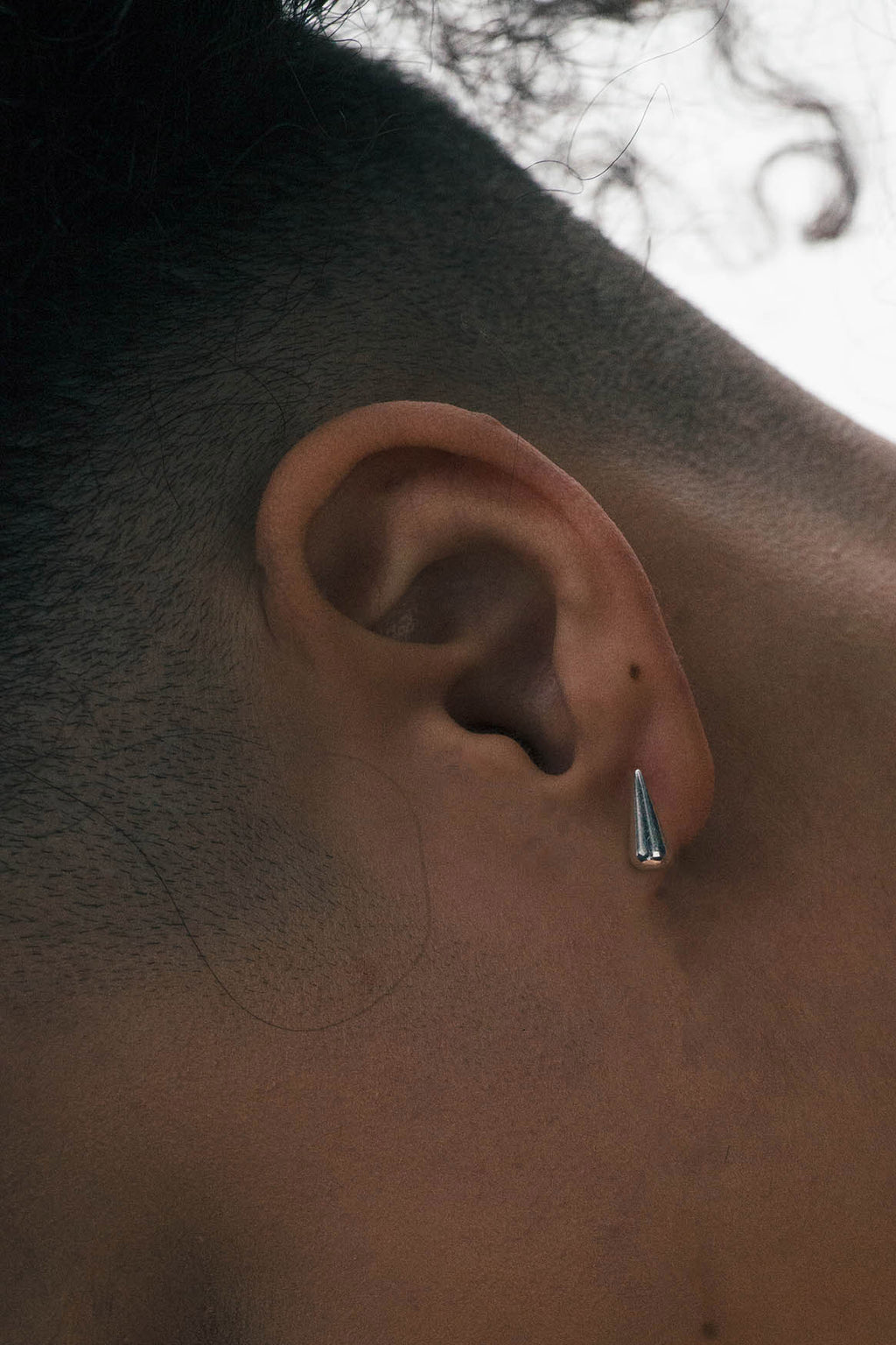 TEARDROP Studs