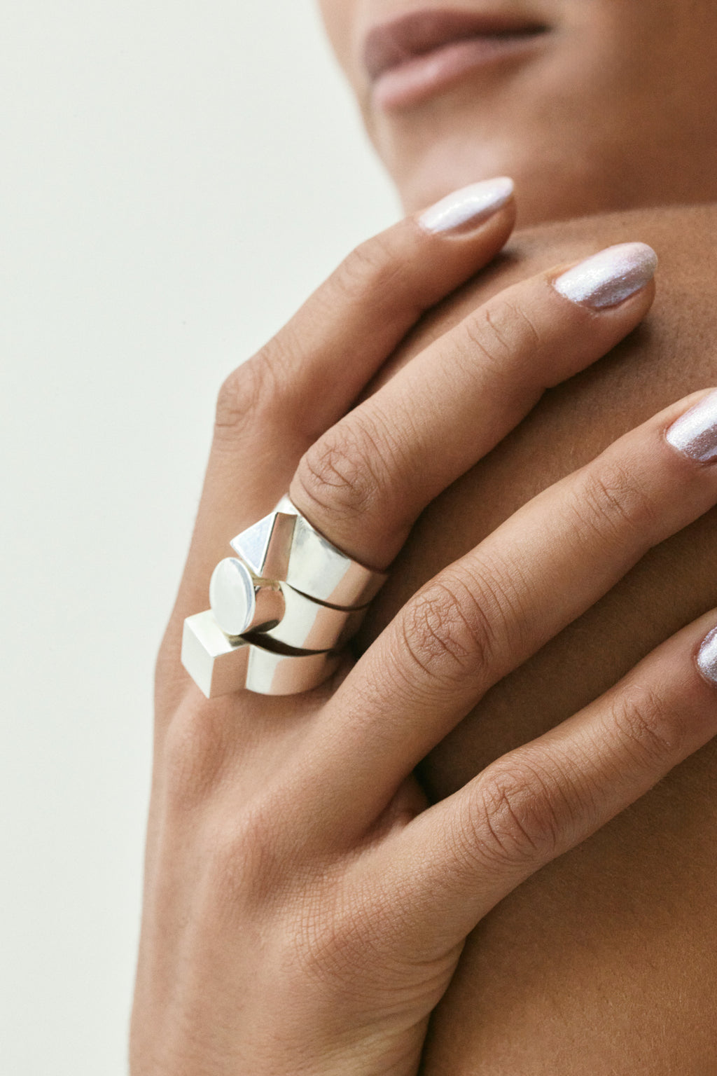 UNIVERSE Ring