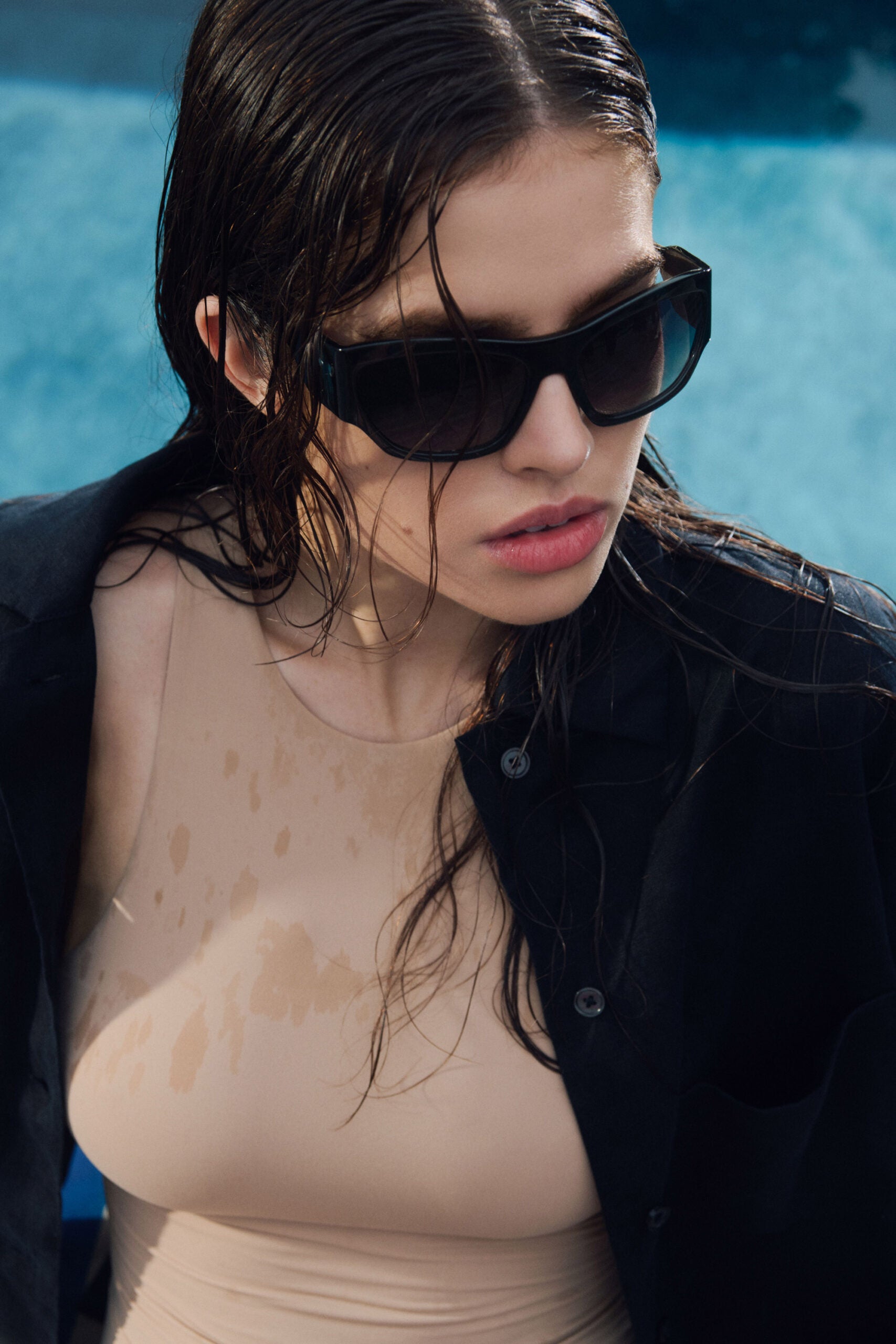 Sunglasses VICE