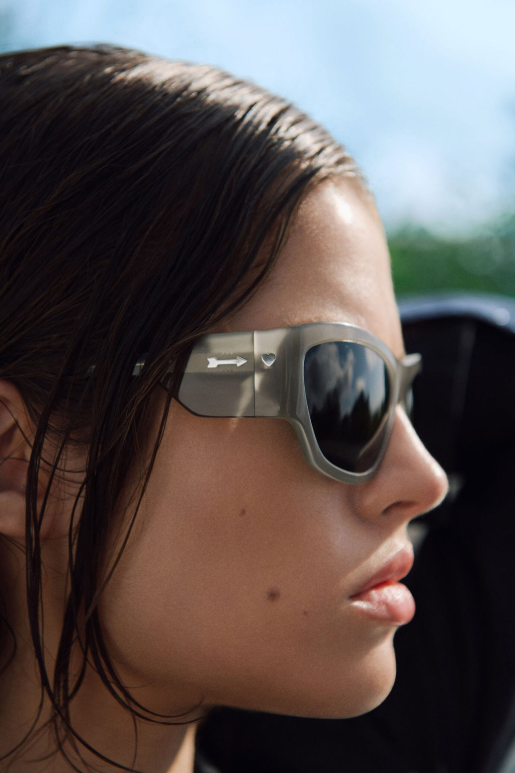 Sunglasses VICE