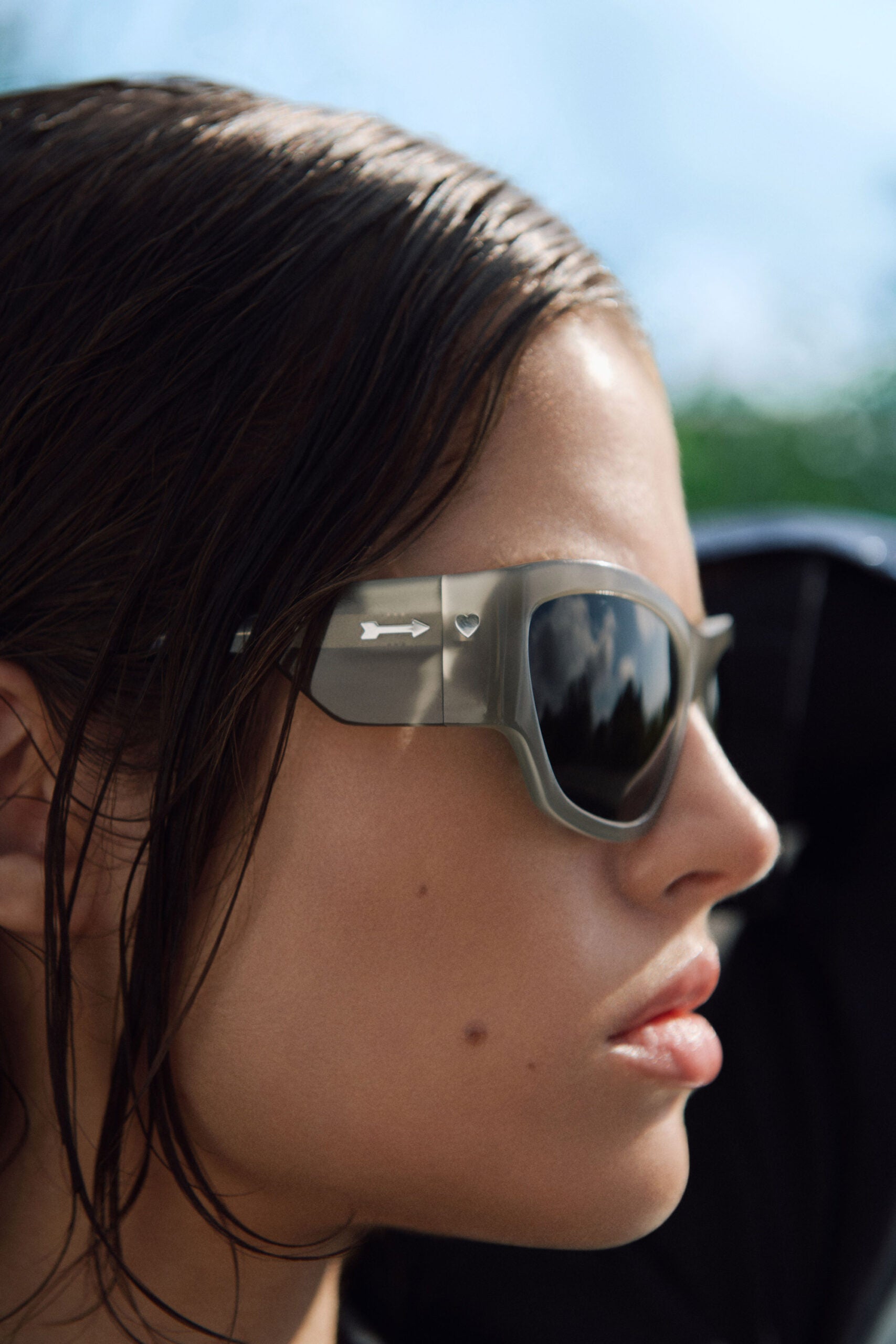 Sunglasses VICE