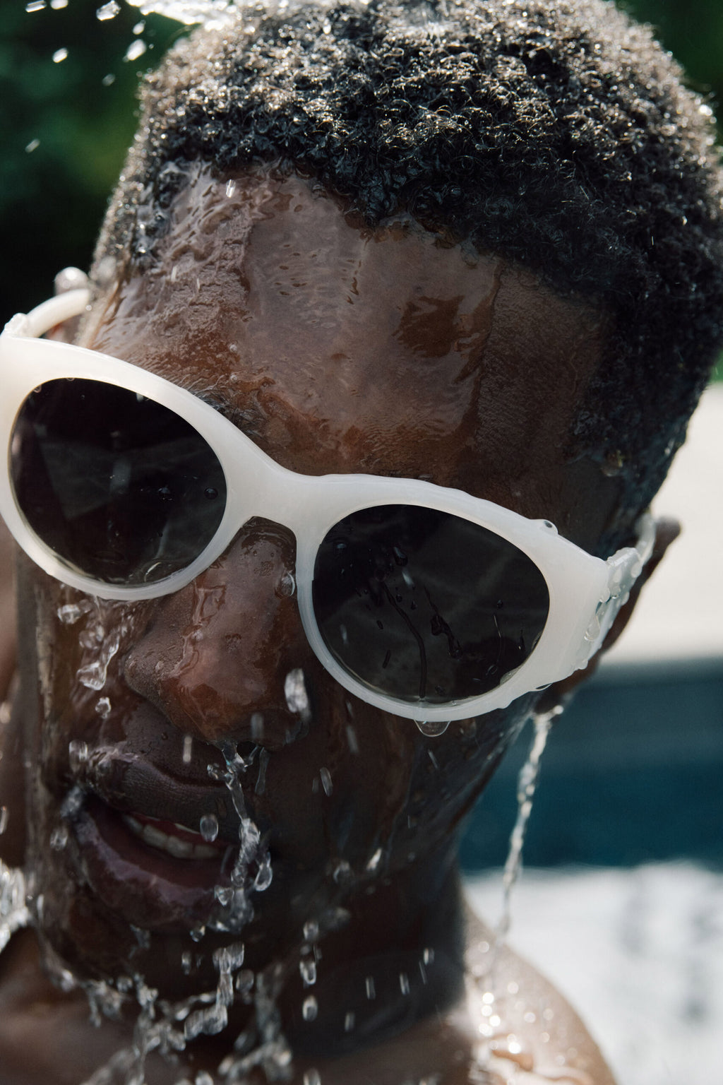 Sunglasses ICON