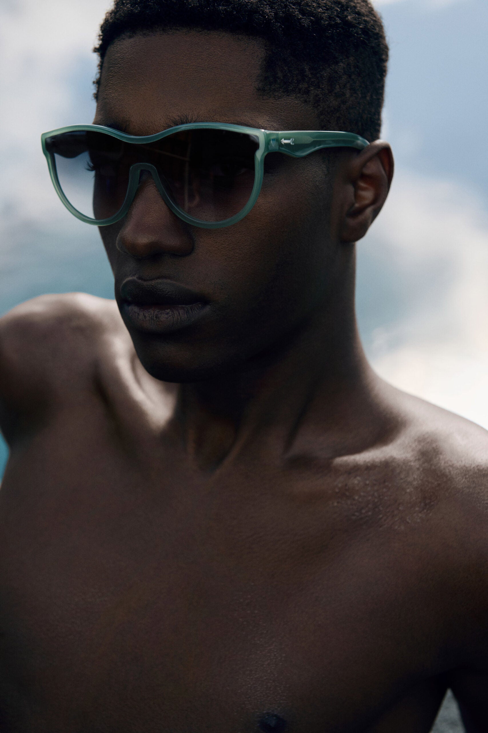 Sunglasses SOLAR