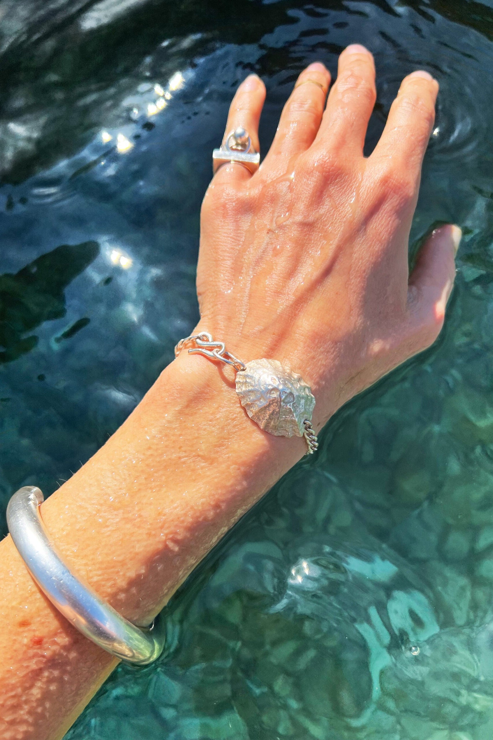 LIMPET Bracelet