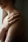 TRACE ring