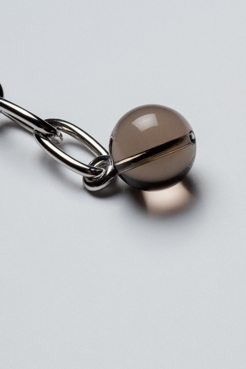 Diez x Tsatsas LATCH Bracelet
