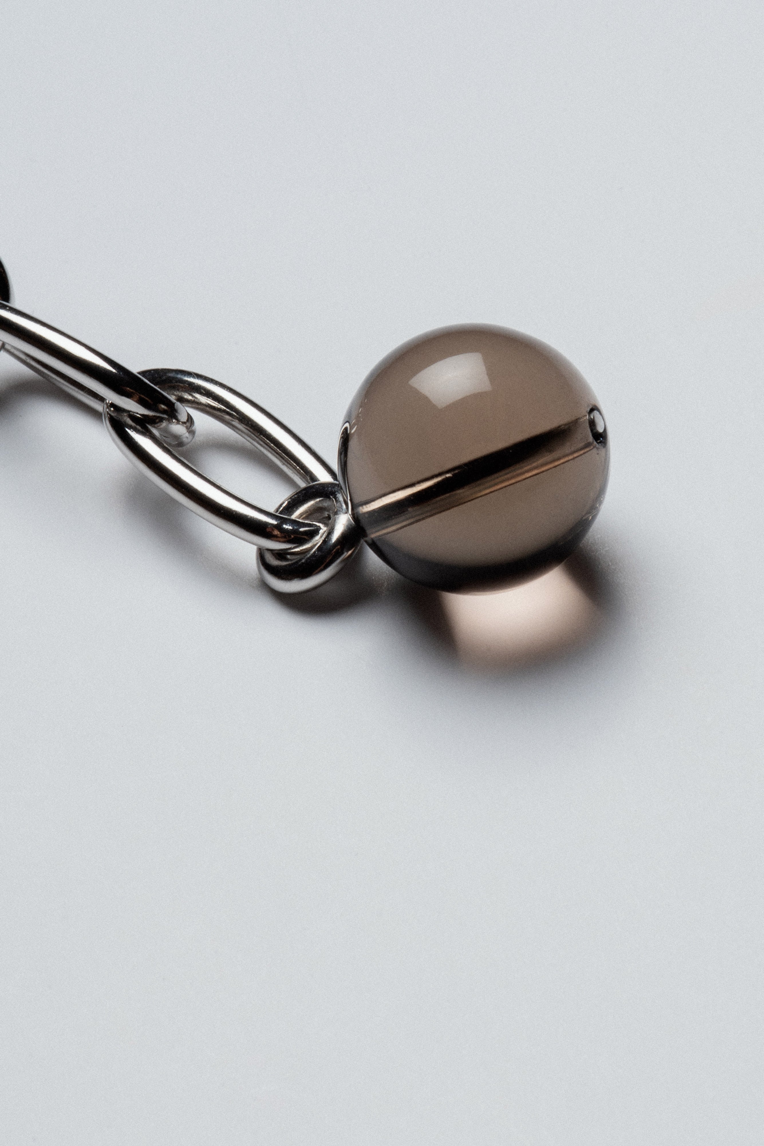 Diez x Tsatsas LATCH Bracelet