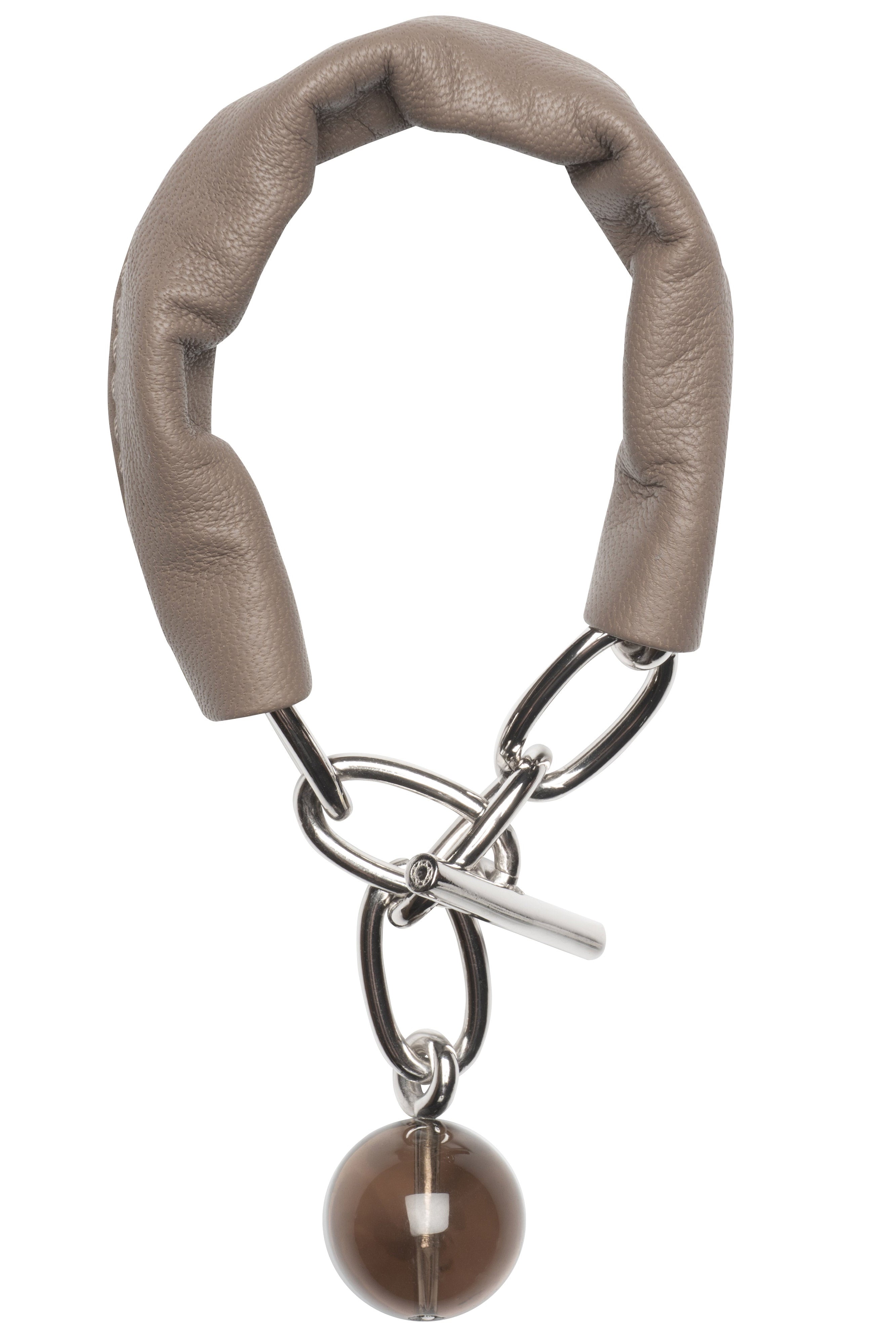 Diez x Tsatsas LATCH Bracelet