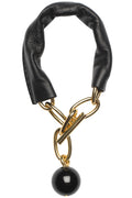 Diez x Tsatsas LATCH Bracelet
