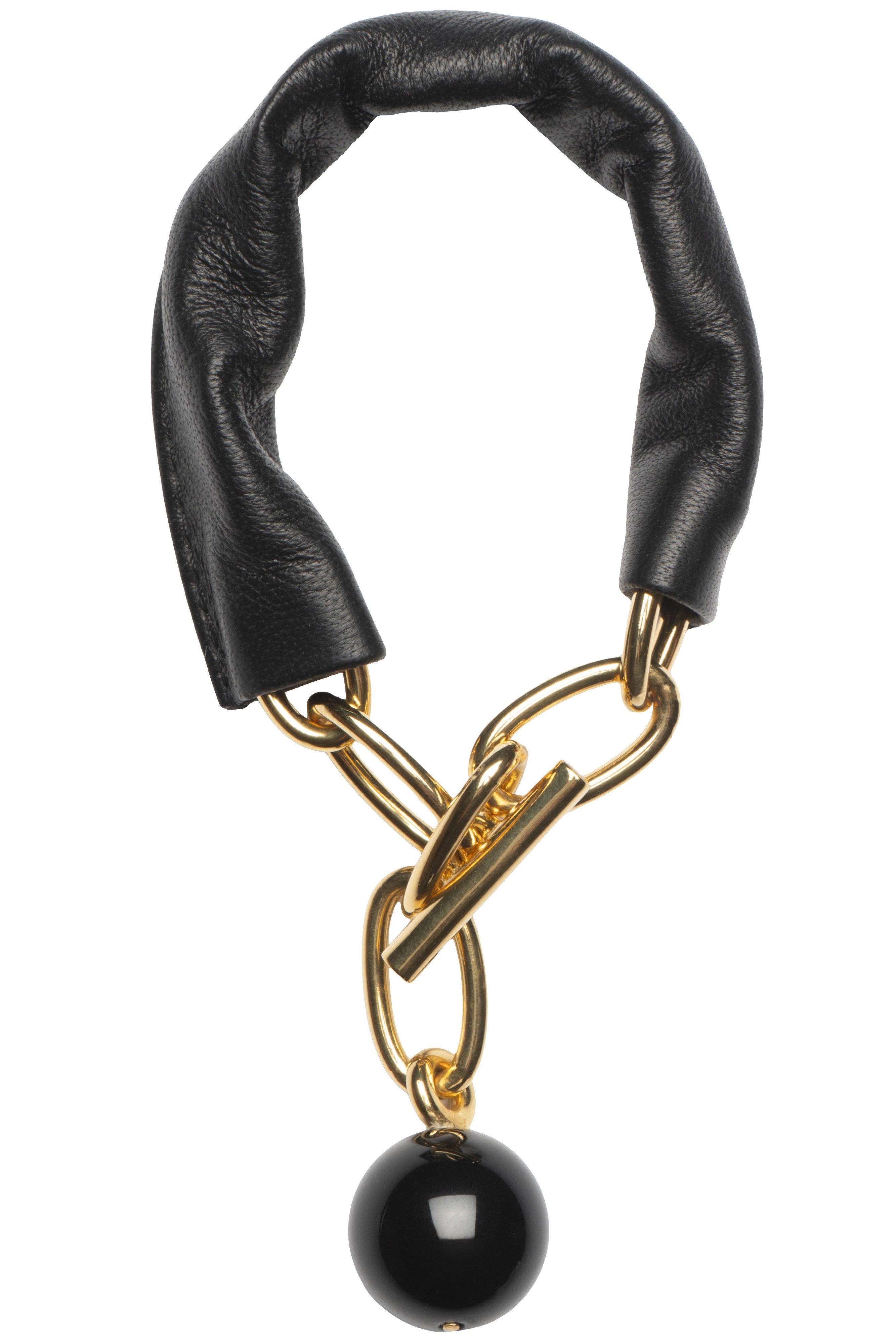 Diez x Tsatsas LATCH Bracelet