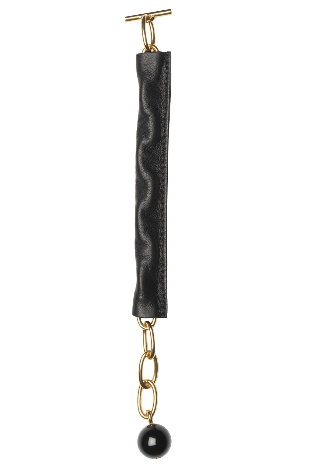 Diez x Tsatsas LATCH Bracelet