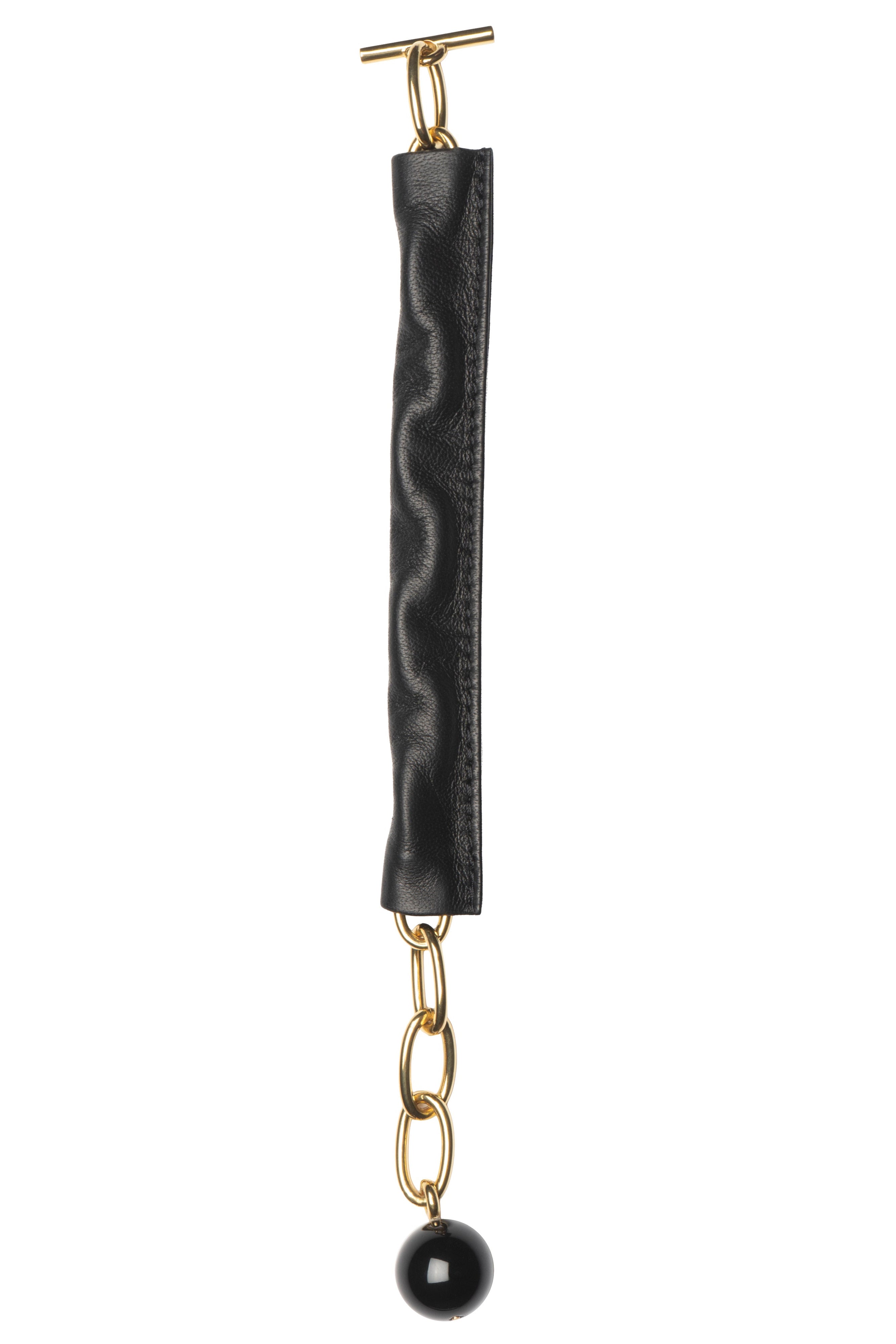 Diez x Tsatsas LATCH Bracelet