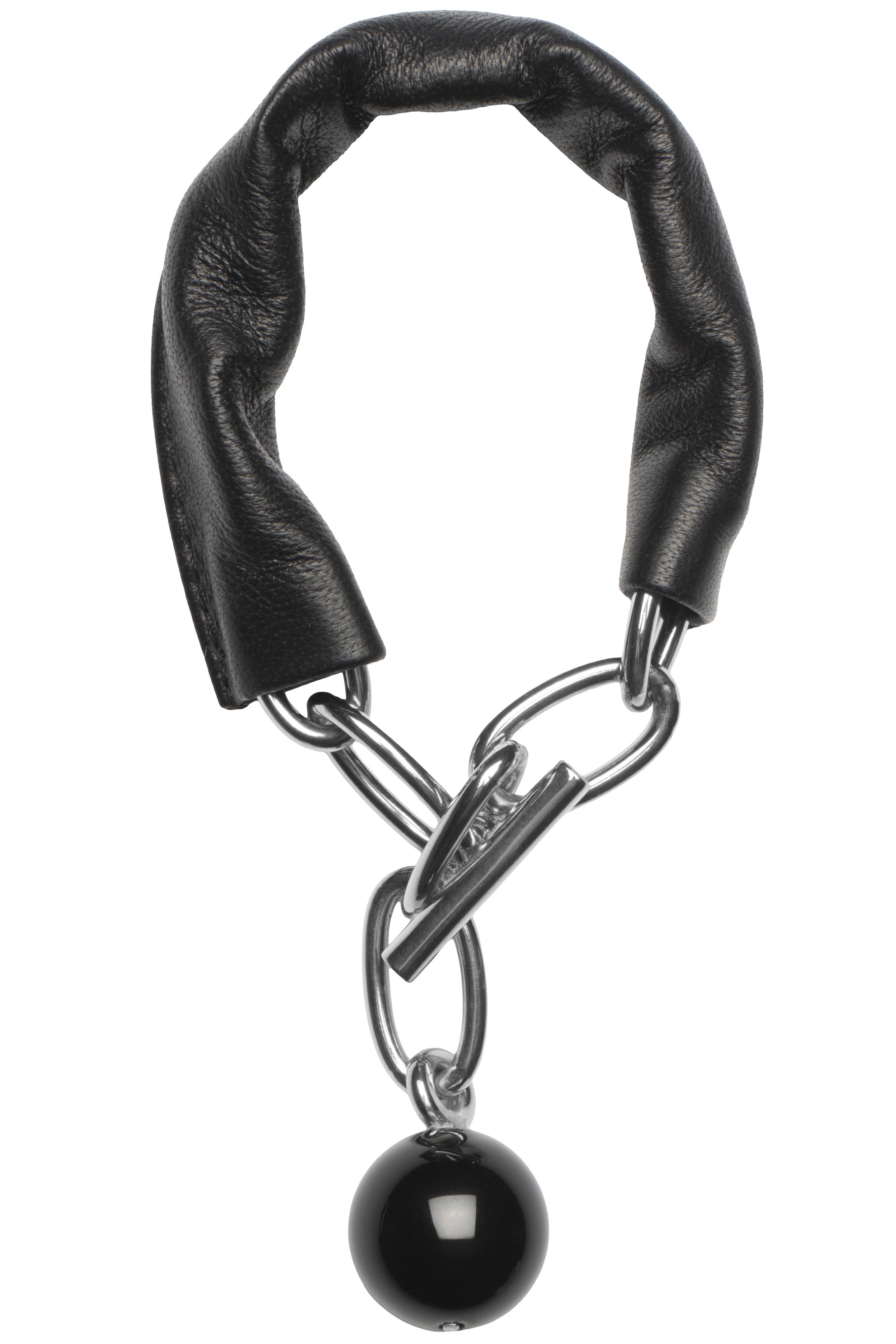 Diez x Tsatsas LATCH Bracelet