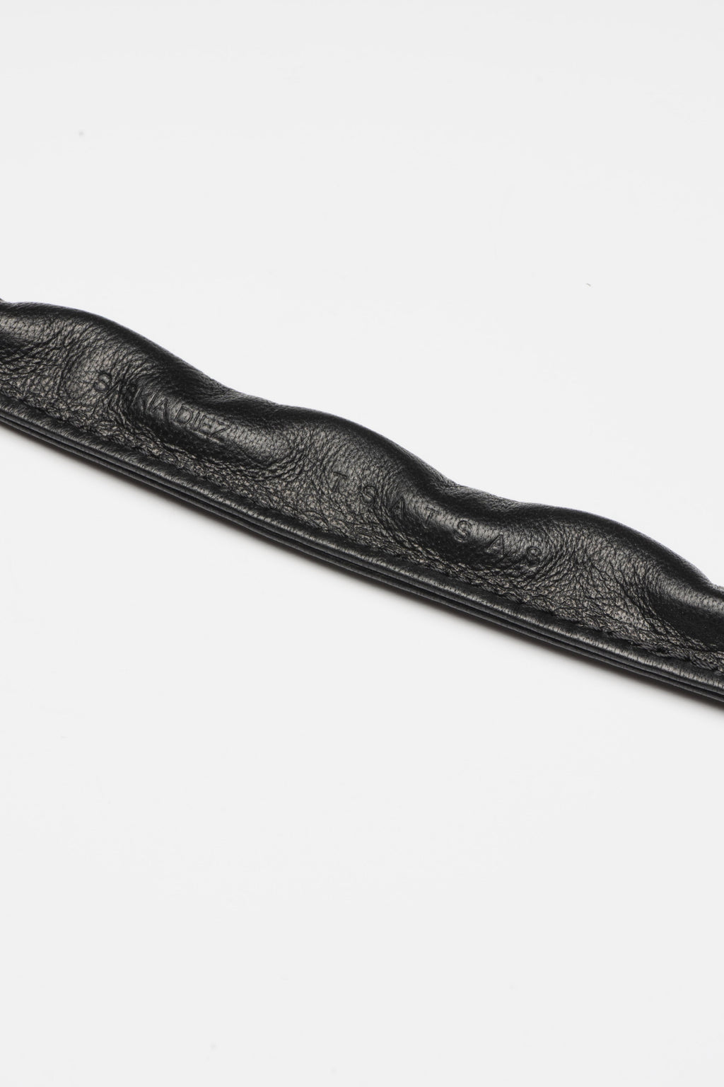 Diez x Tsatsas LATCH Bracelet