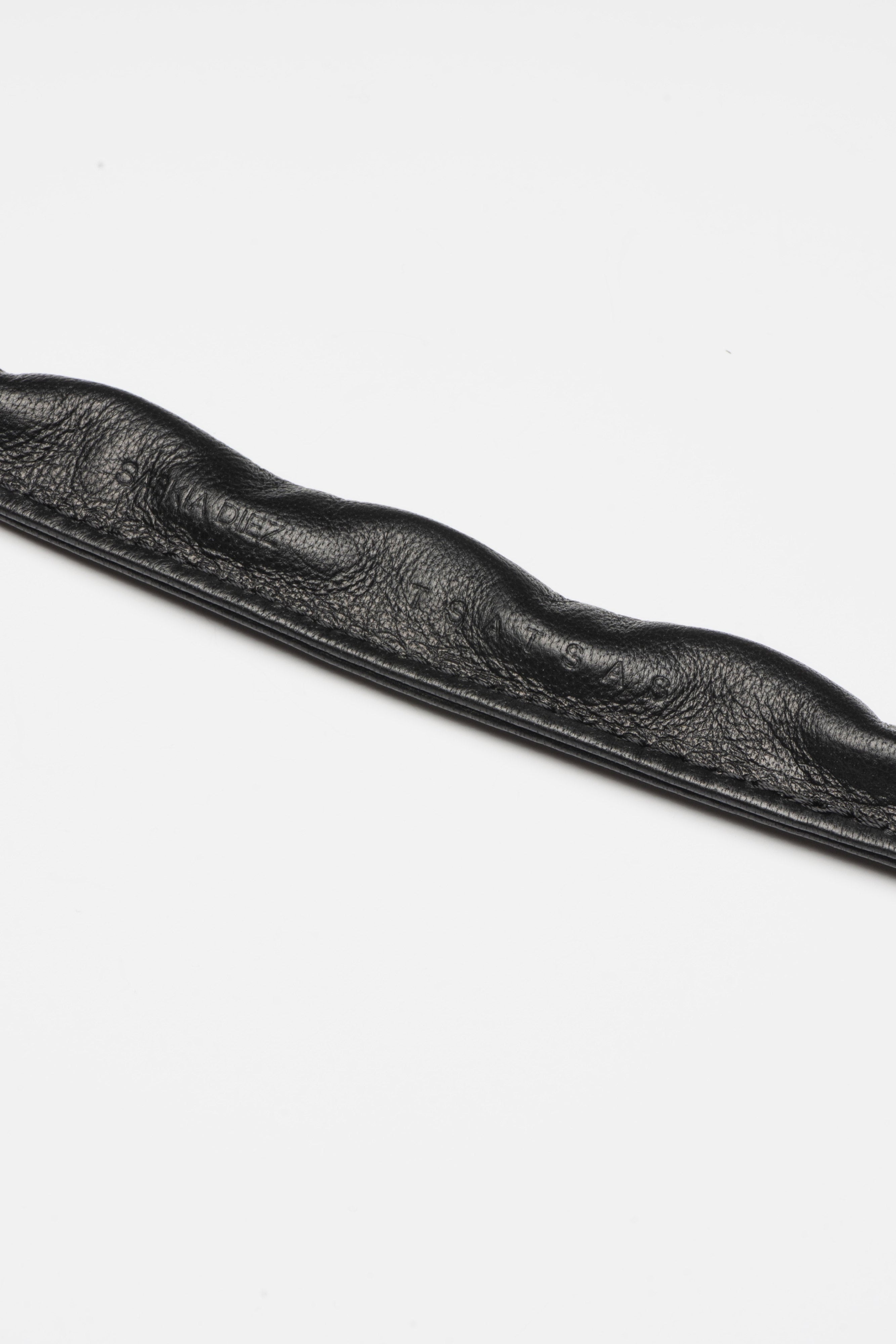 Diez x Tsatsas LATCH Bracelet