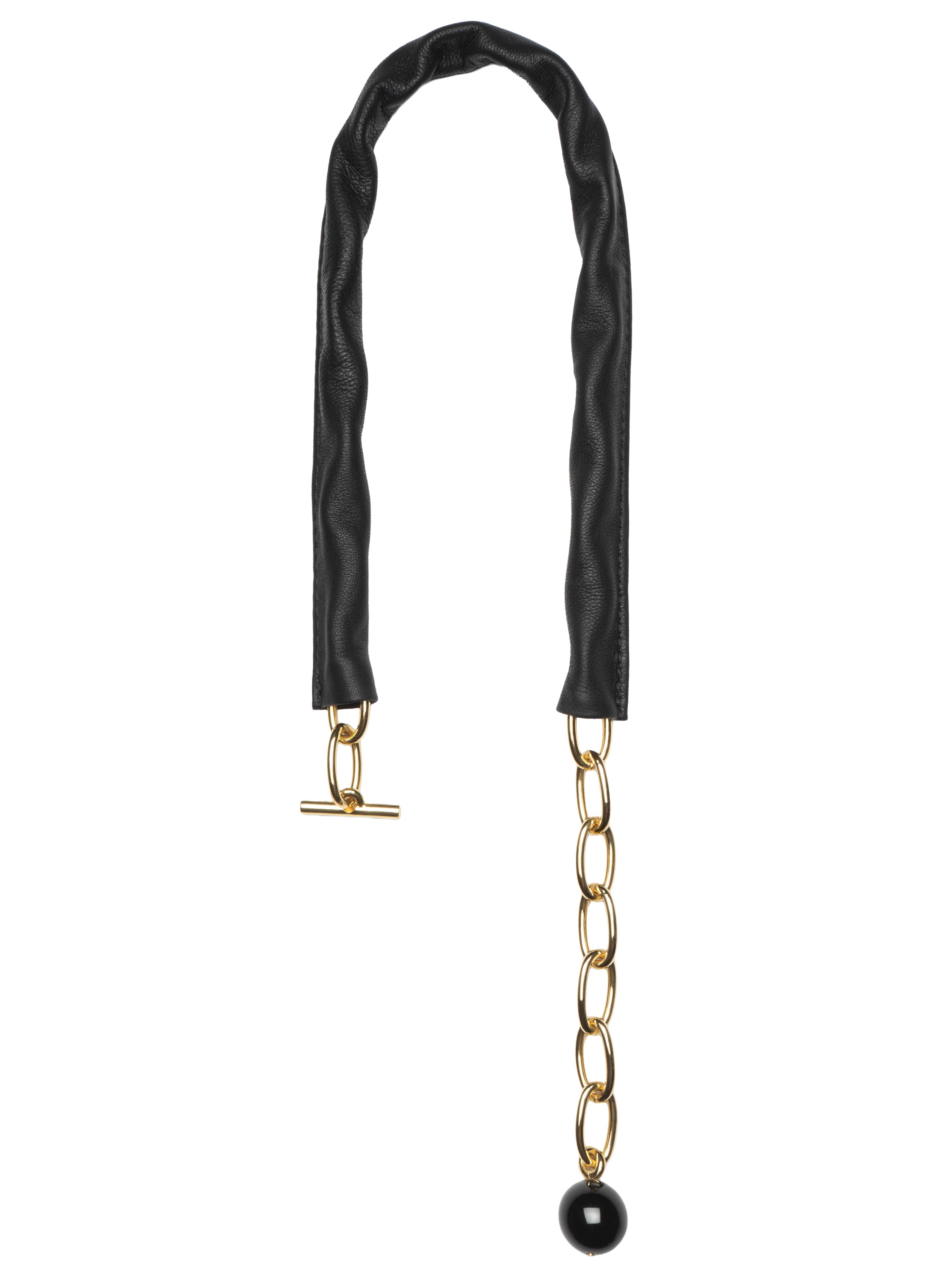 Diez x Tsatsas LATCH Necklace – Saskia Diez