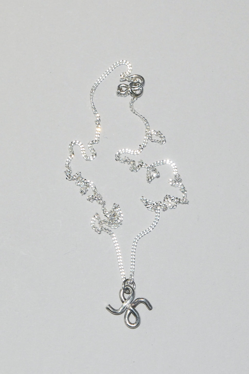 ABC Necklace