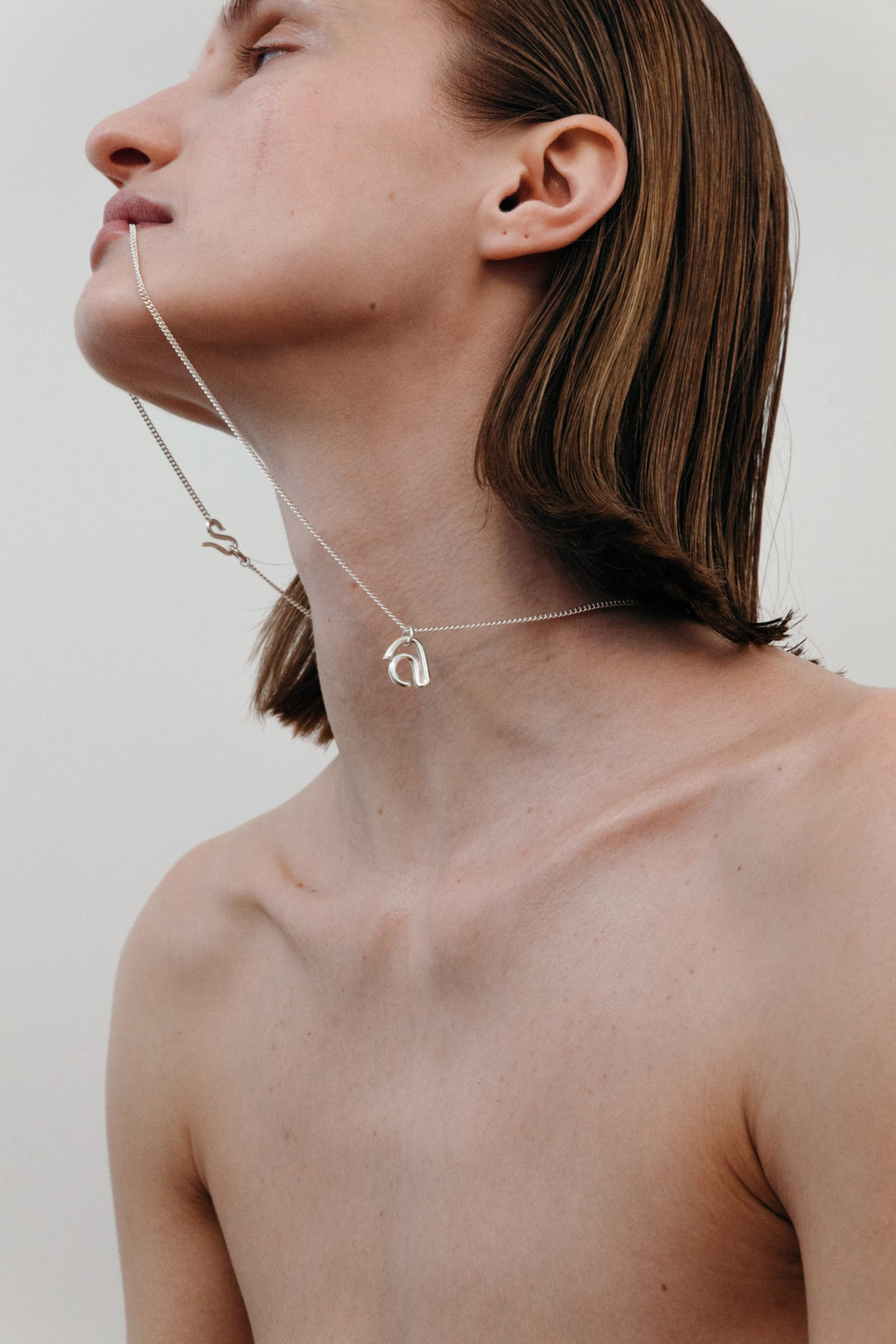 ABC Necklace