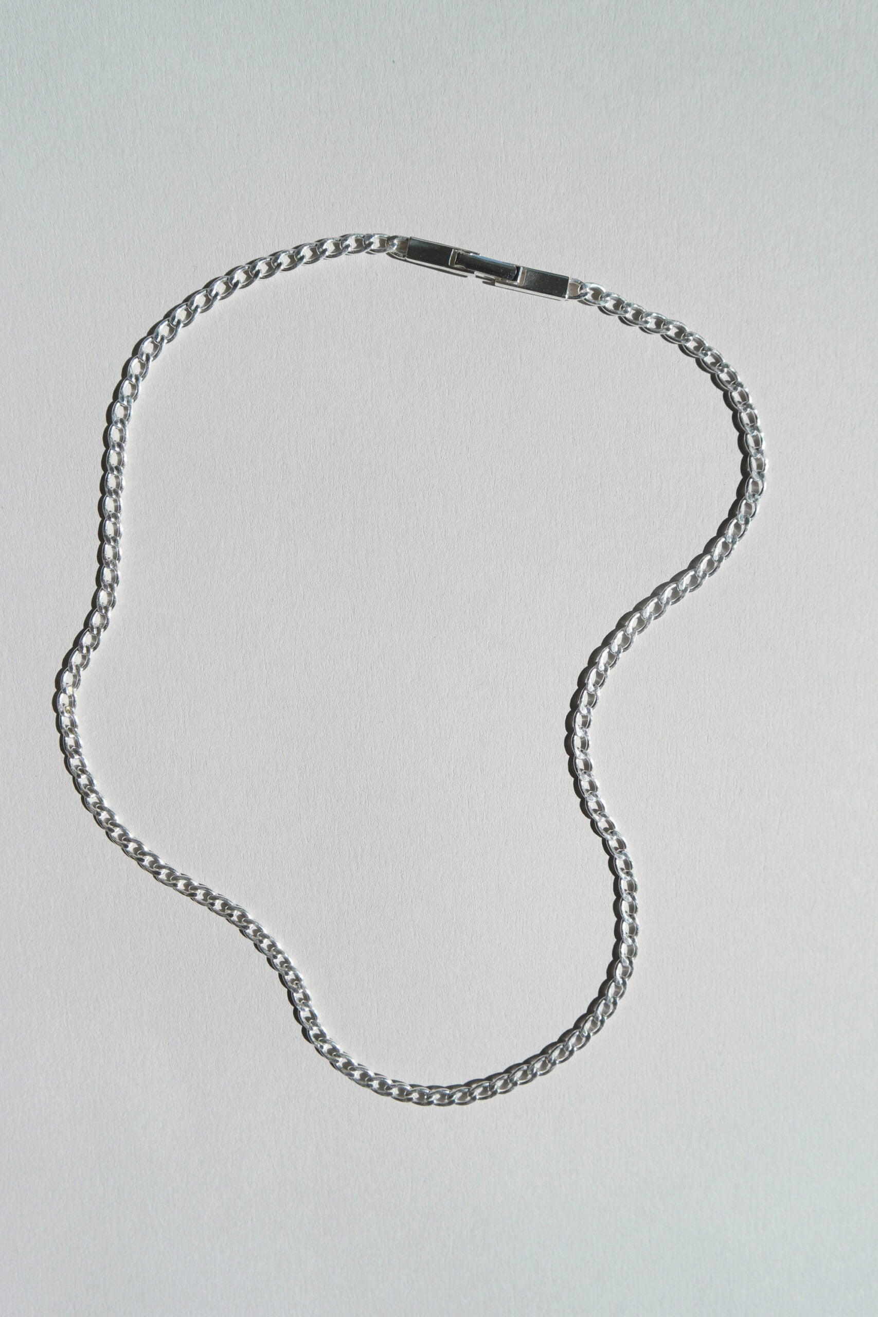 アクセサリー Saskia Diez GRAND AIRY NECKLACE AIRY Necklace – Saskia Diez