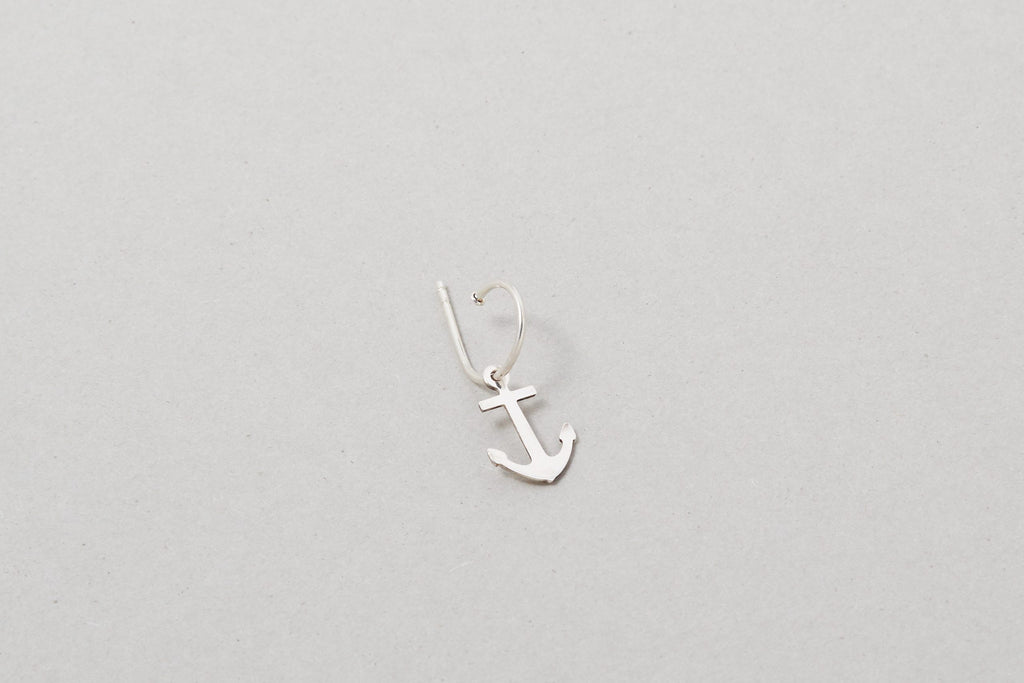ANCHOR Earring