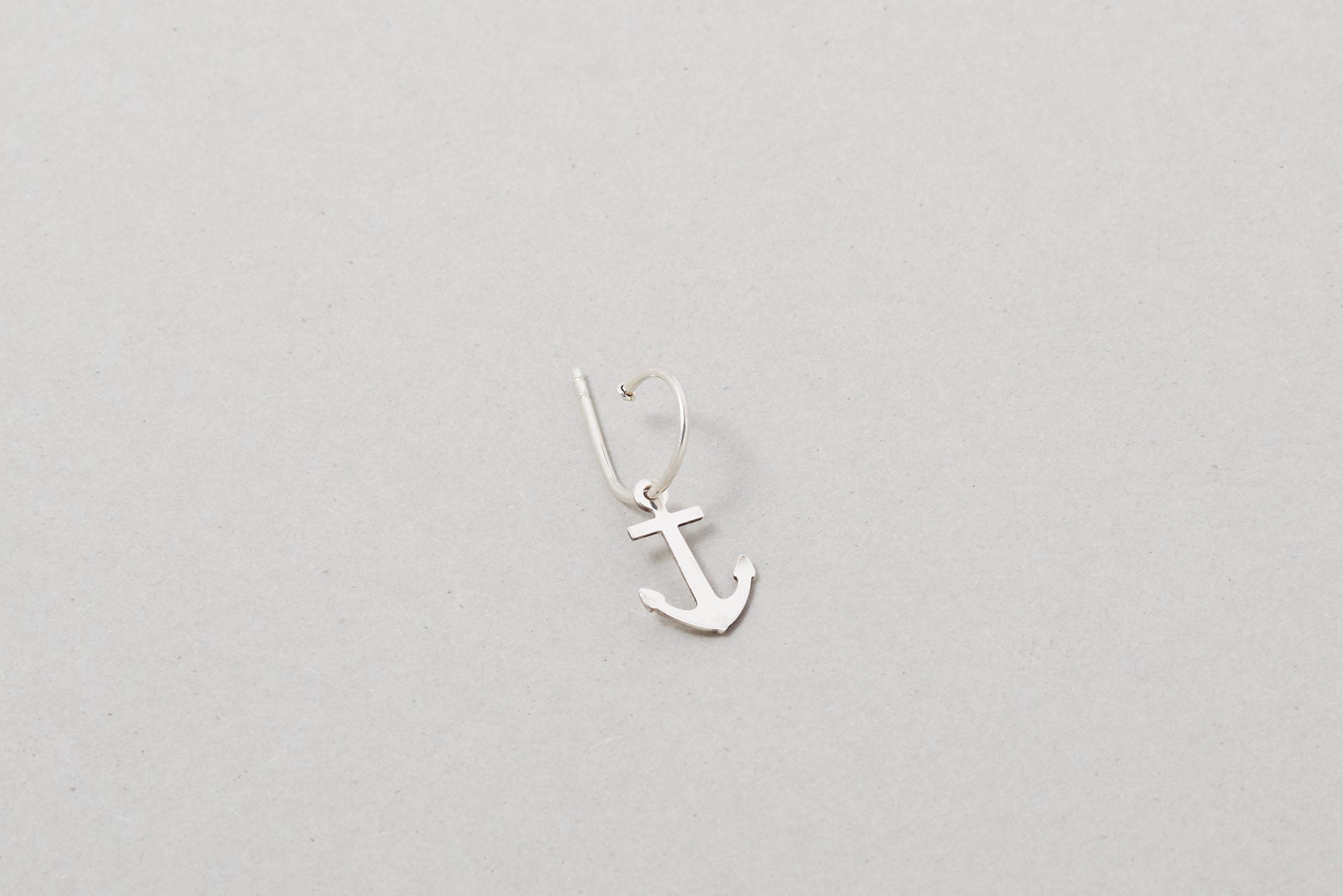 ANCHOR Earring