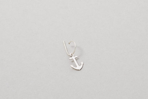 ANCHOR Earring