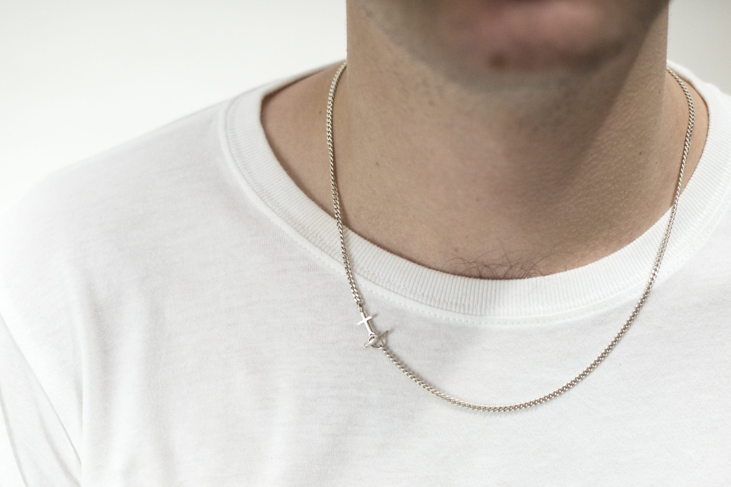 ANCHOR Necklace