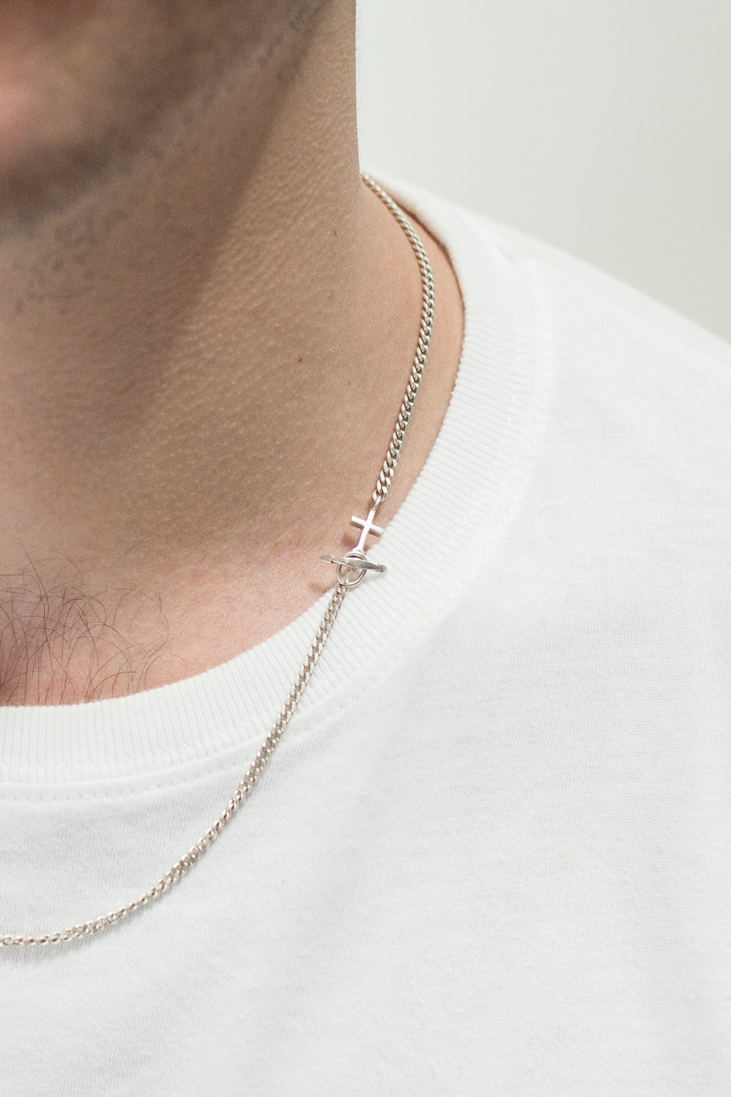 ANCHOR Necklace