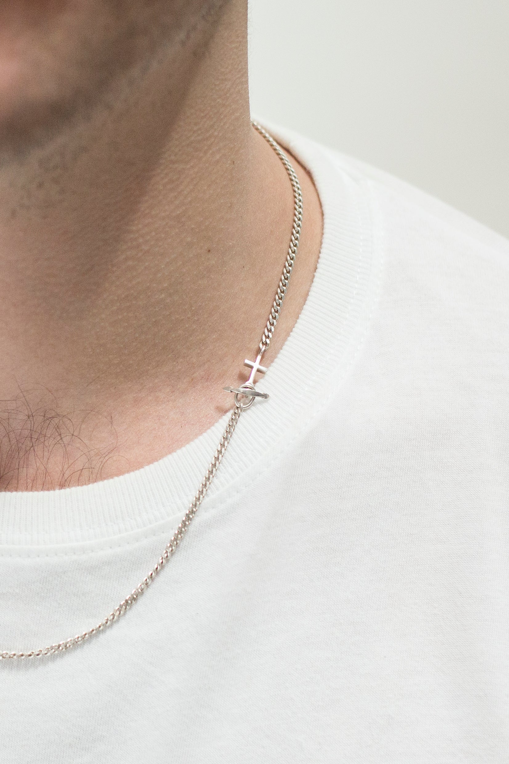 ANCHOR Necklace