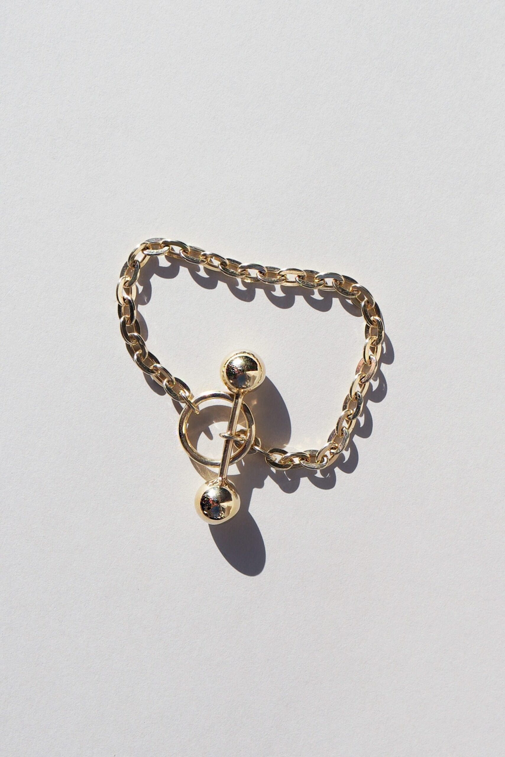 BARBELLE Bracelet