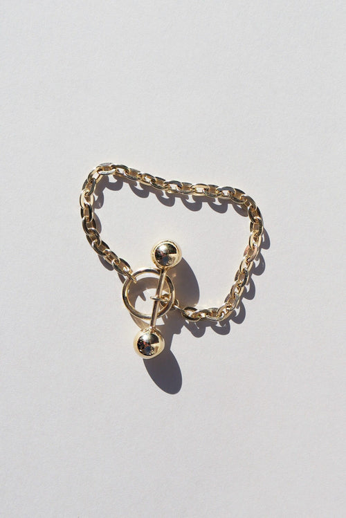 BARBELLE Bracelet
