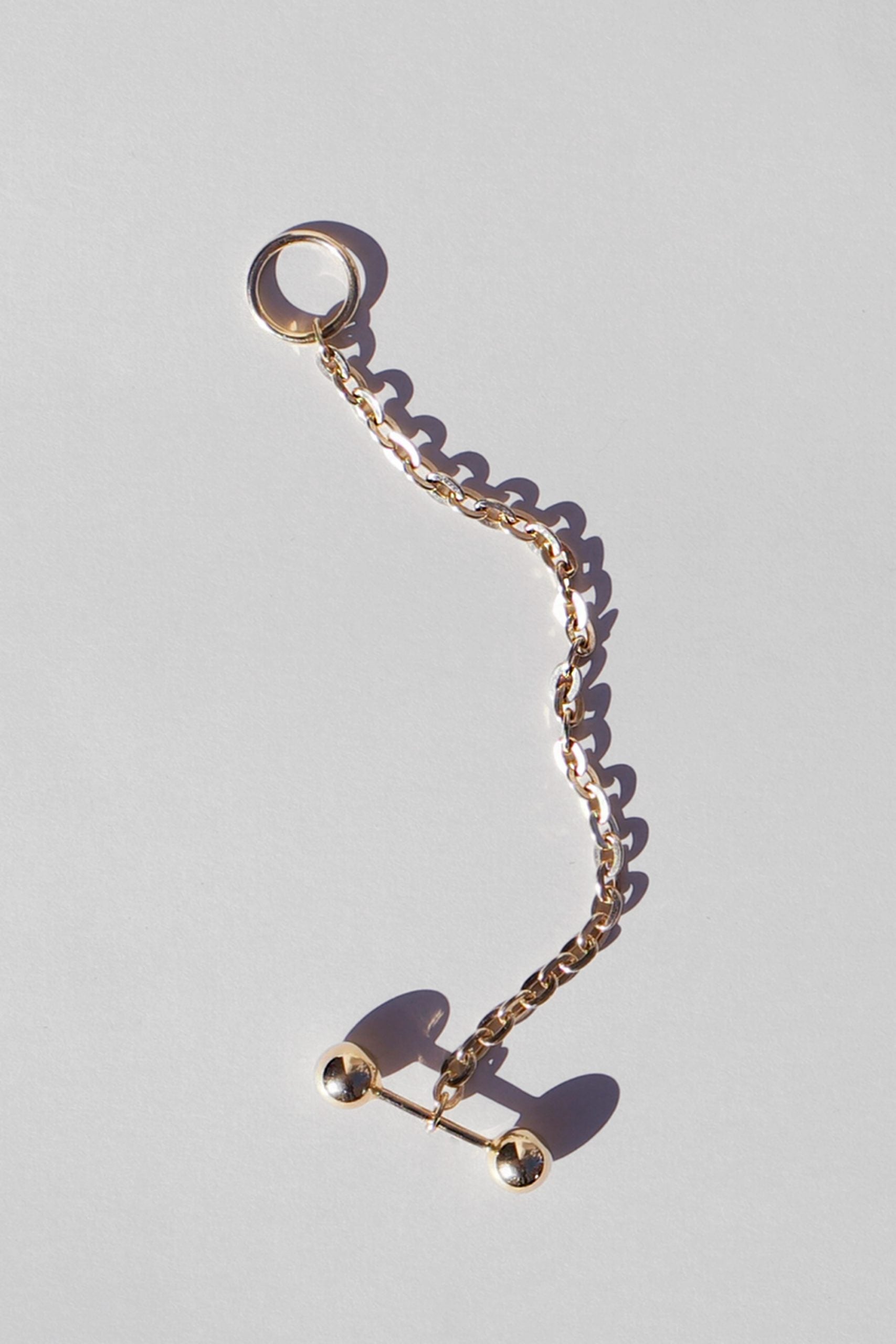 BARBELLE Bracelet