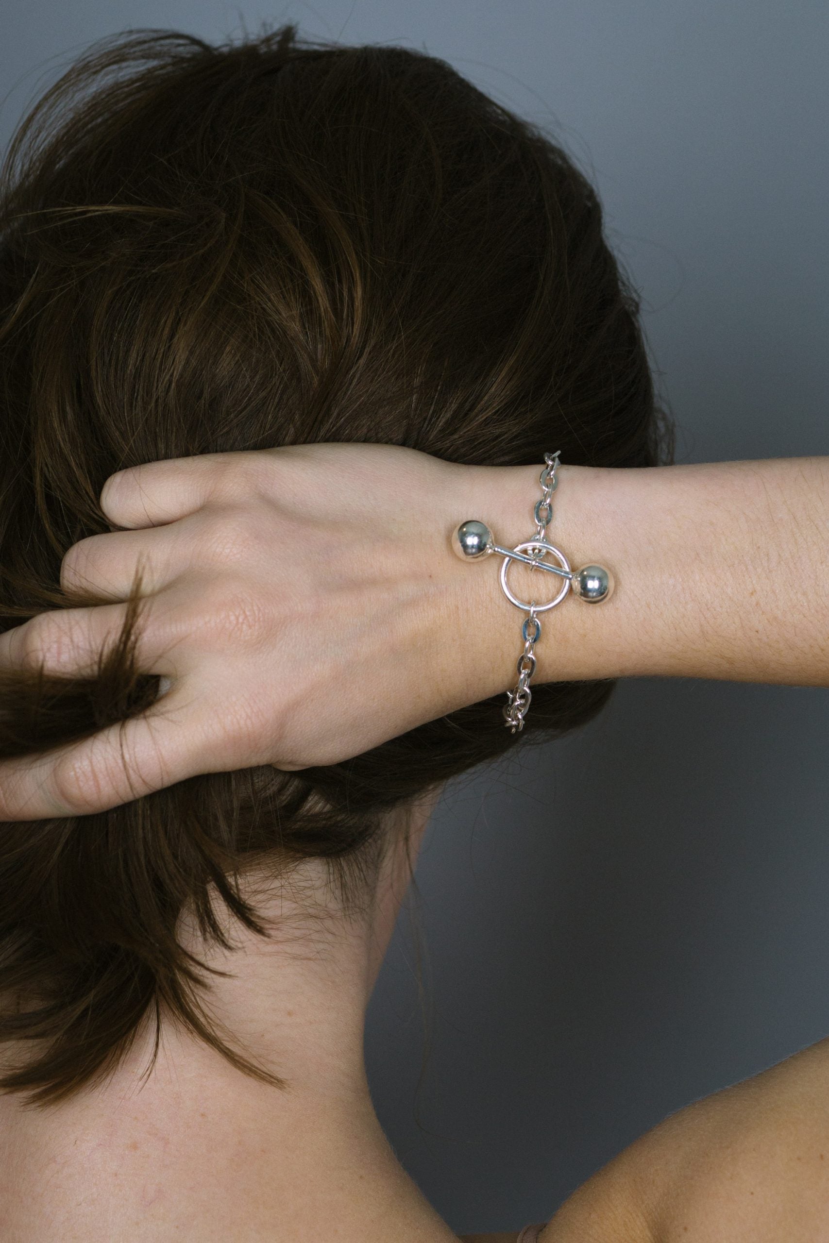 BARBELLE Bracelet