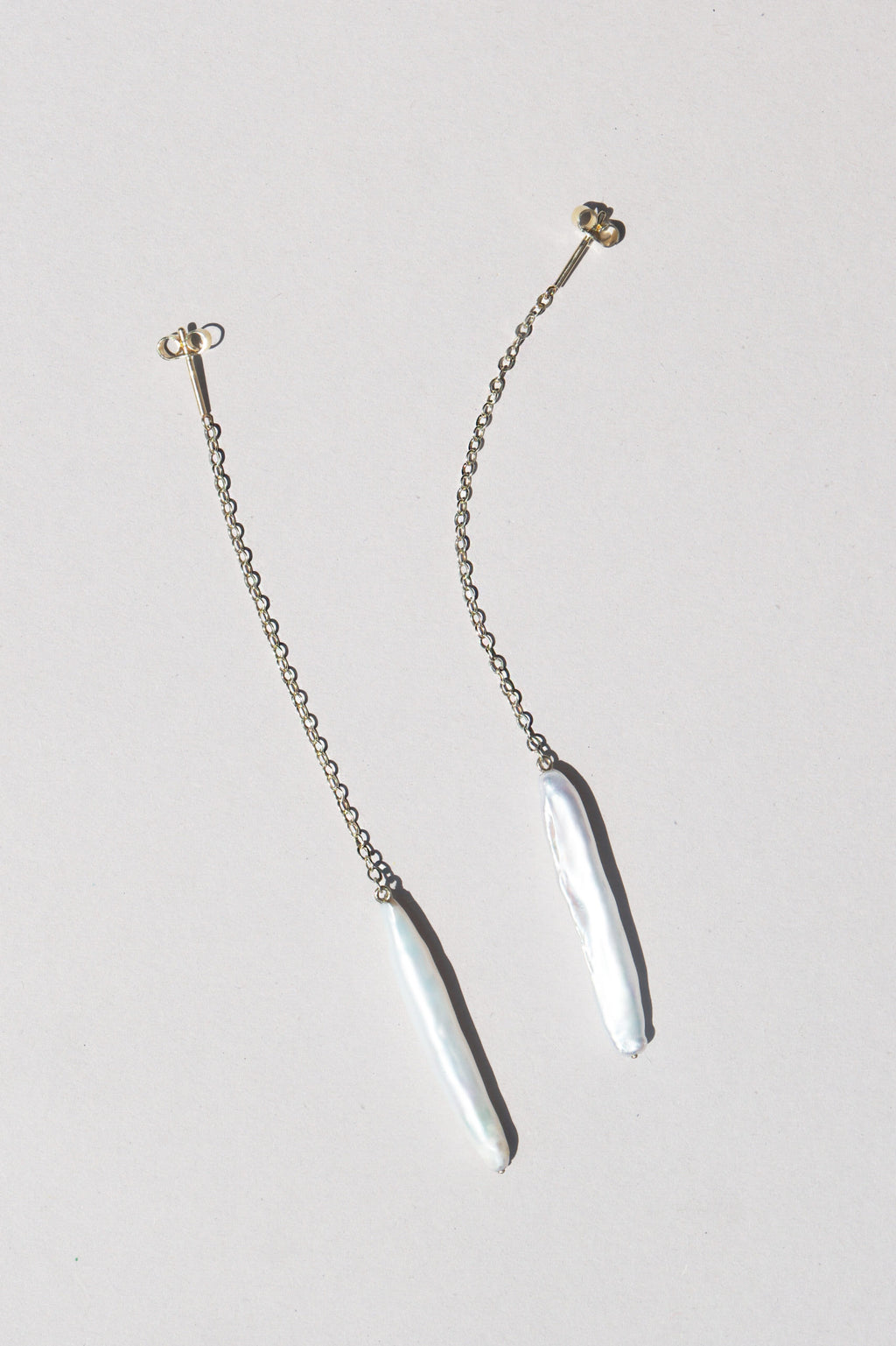 BATON Earrings