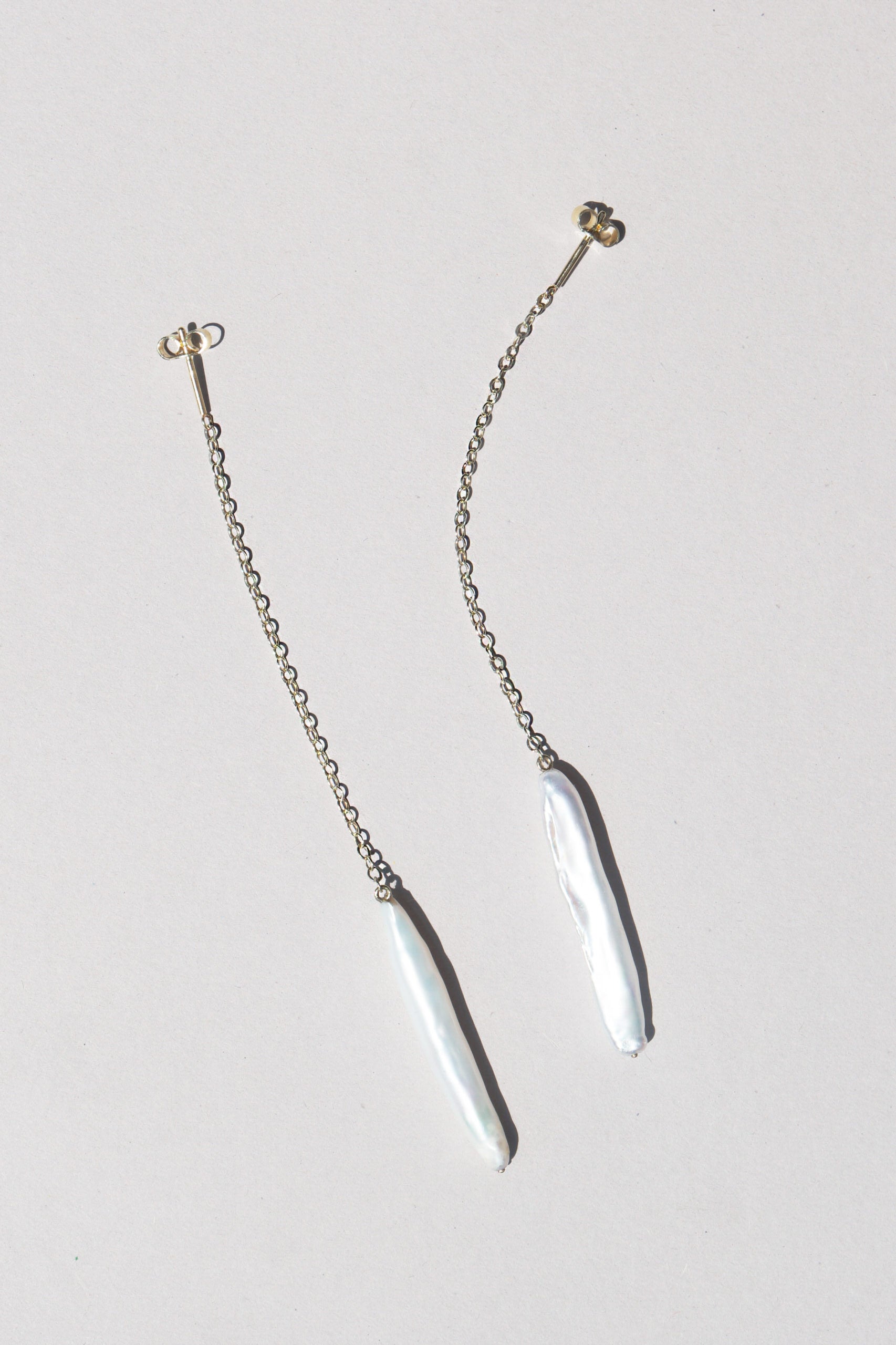 BATON Earrings