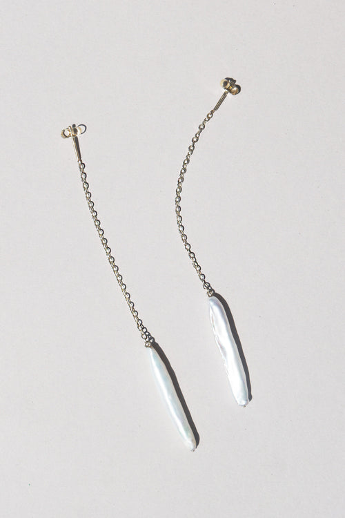 BATON Earrings