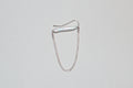 Baton earstud 1pc