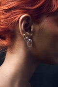 BELLE earstud