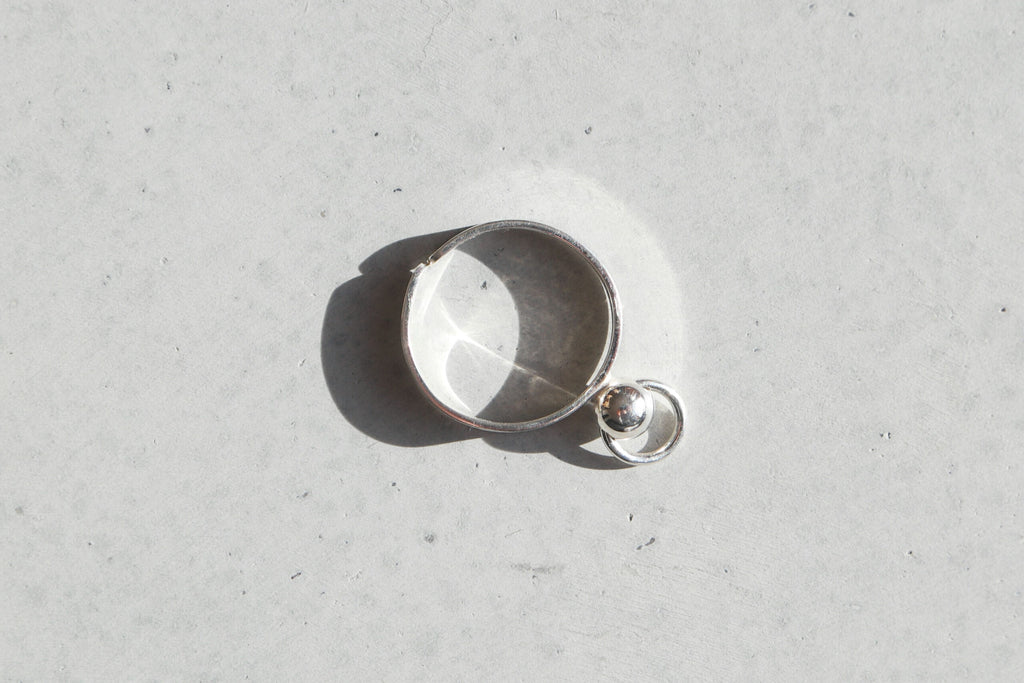 BELLE Ring